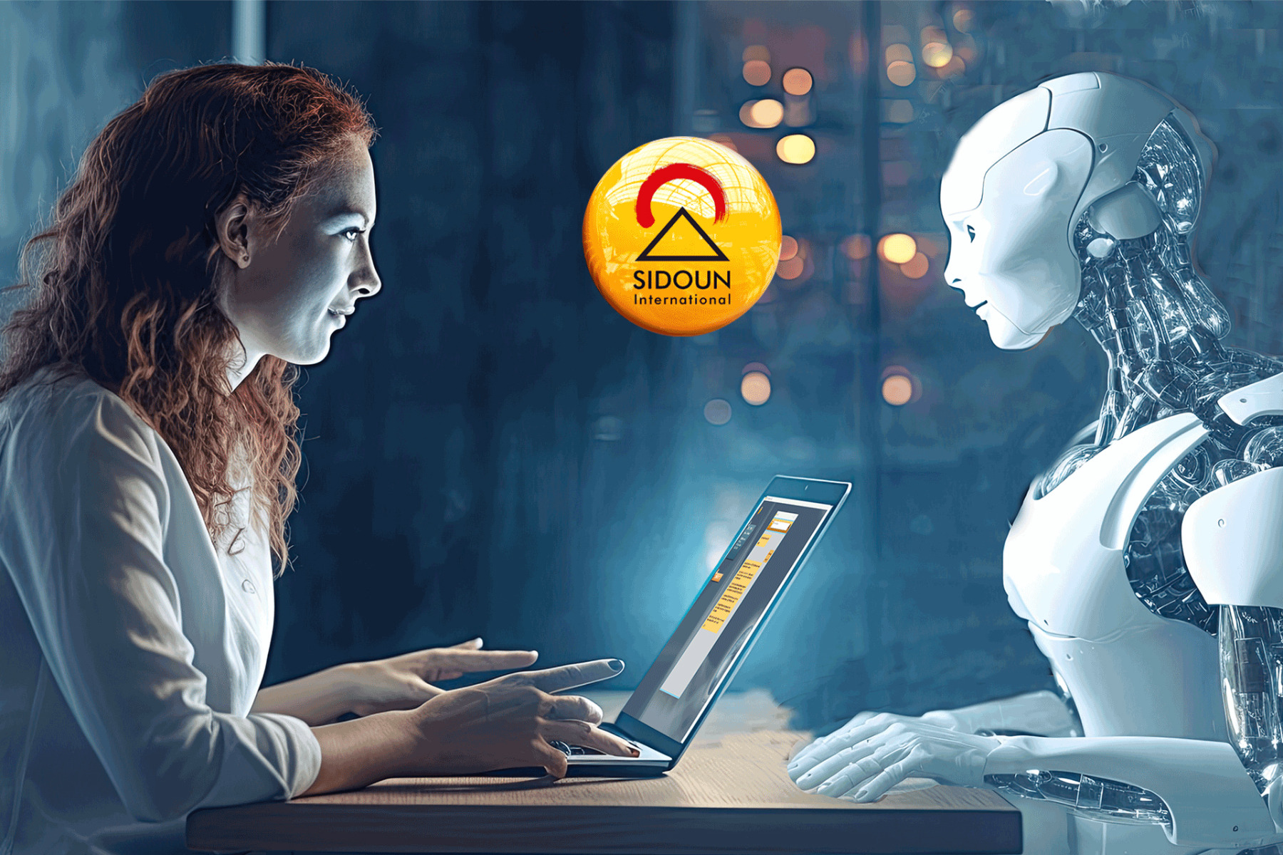 KI-Onlinehilfe für AVA-Software