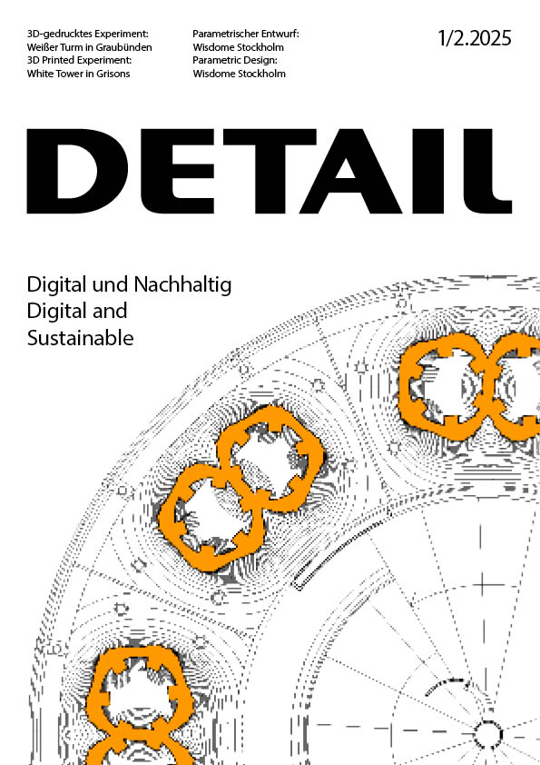 Digital und Nachhaltig 1/2.2025