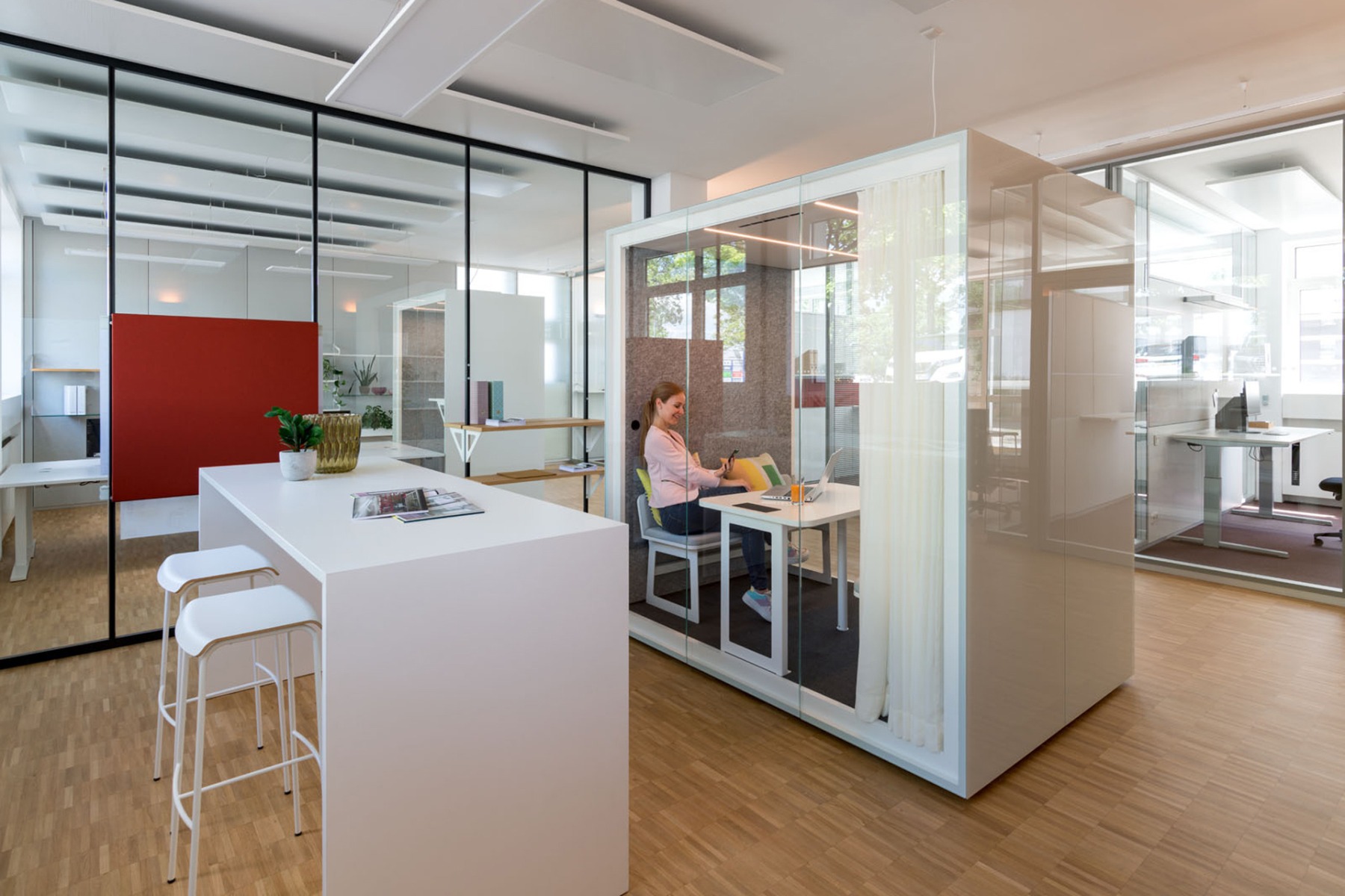 Strähle Raum-Systeme GmbH