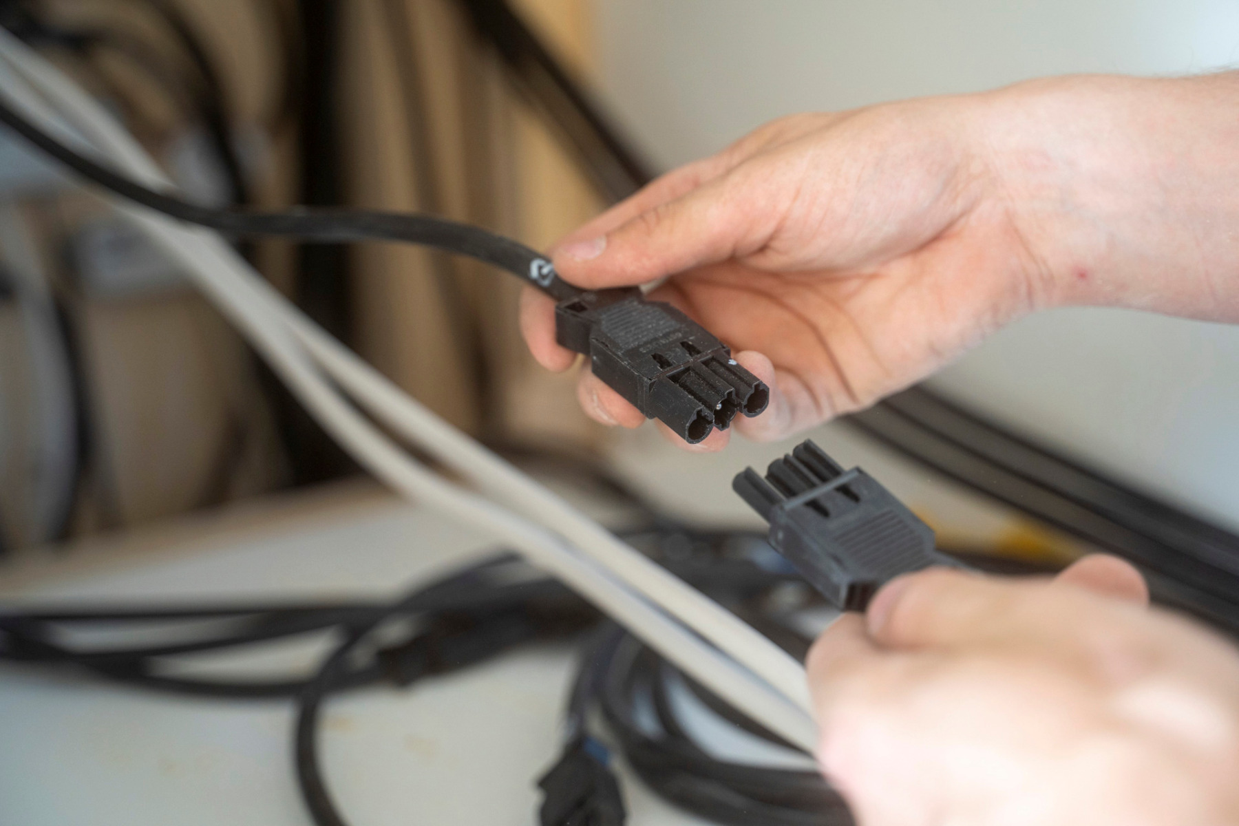 Plug and Play