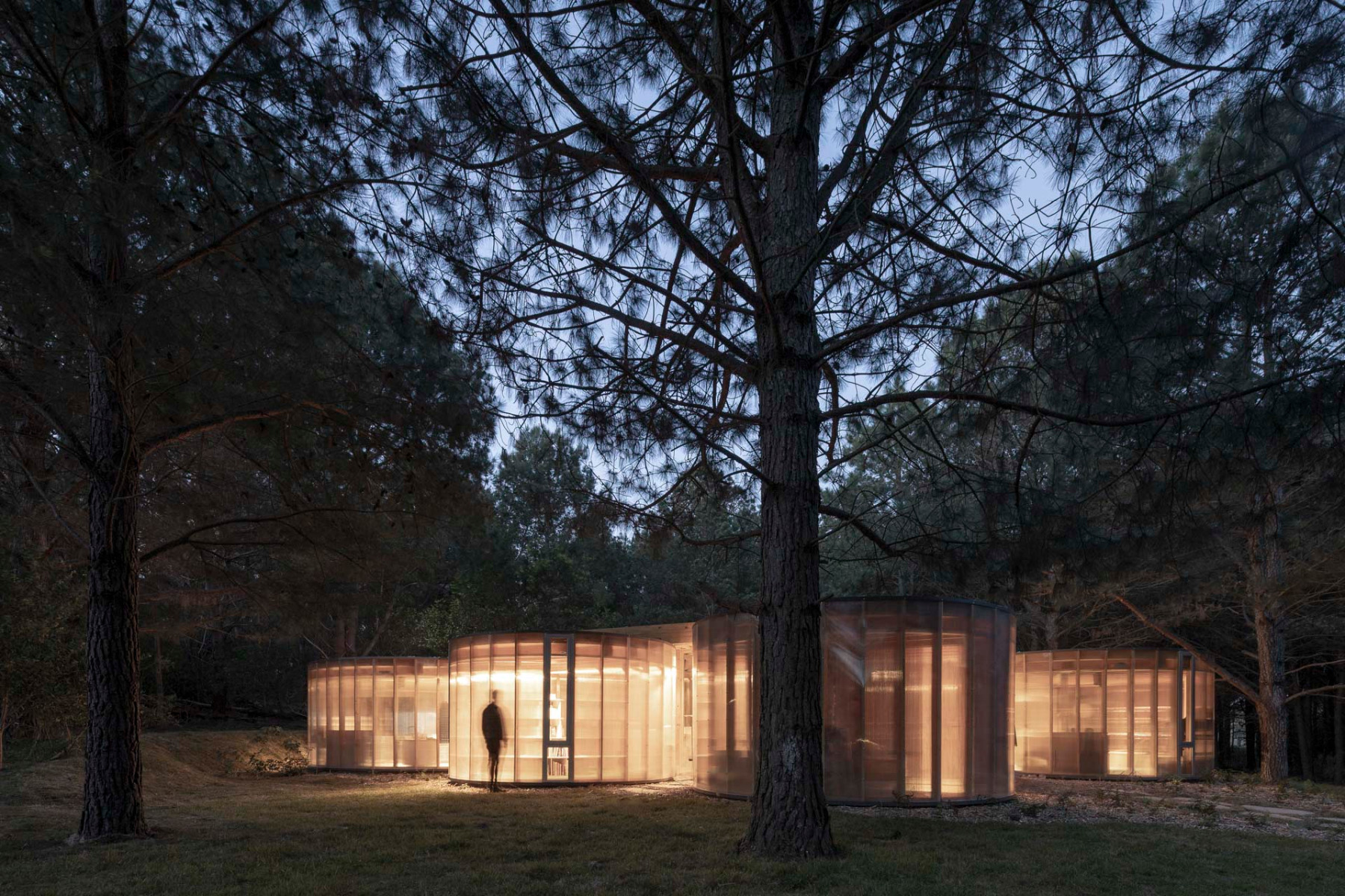 Lernzentrum für Kinder in Uruguay
