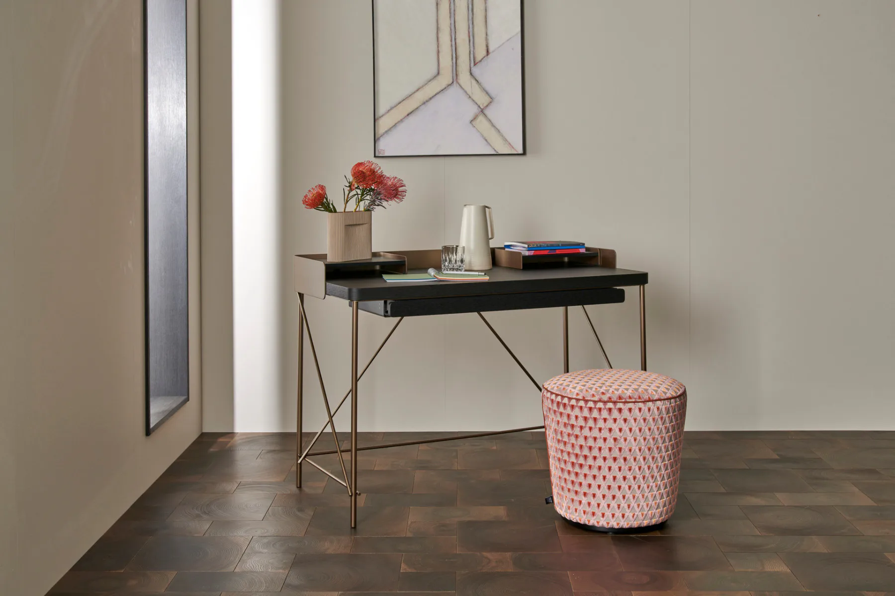 Medium Graincut Empire von Schotten & Hansen