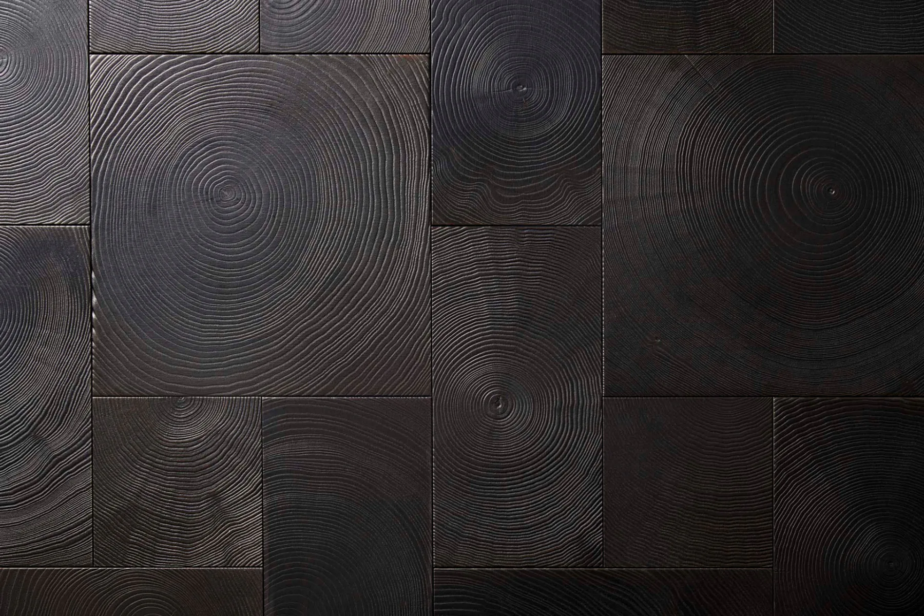 Dark Graincut Empire