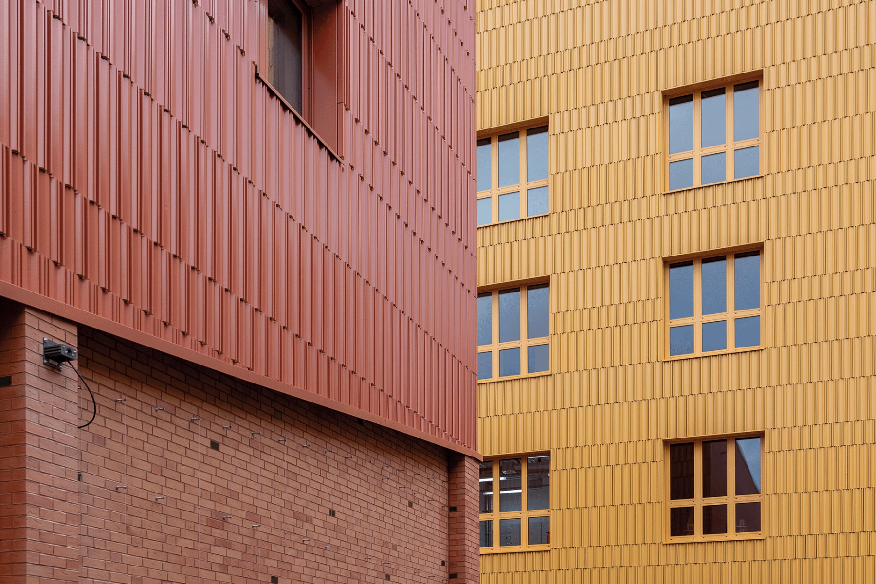 Moeding Keramikfassaden GmbH
