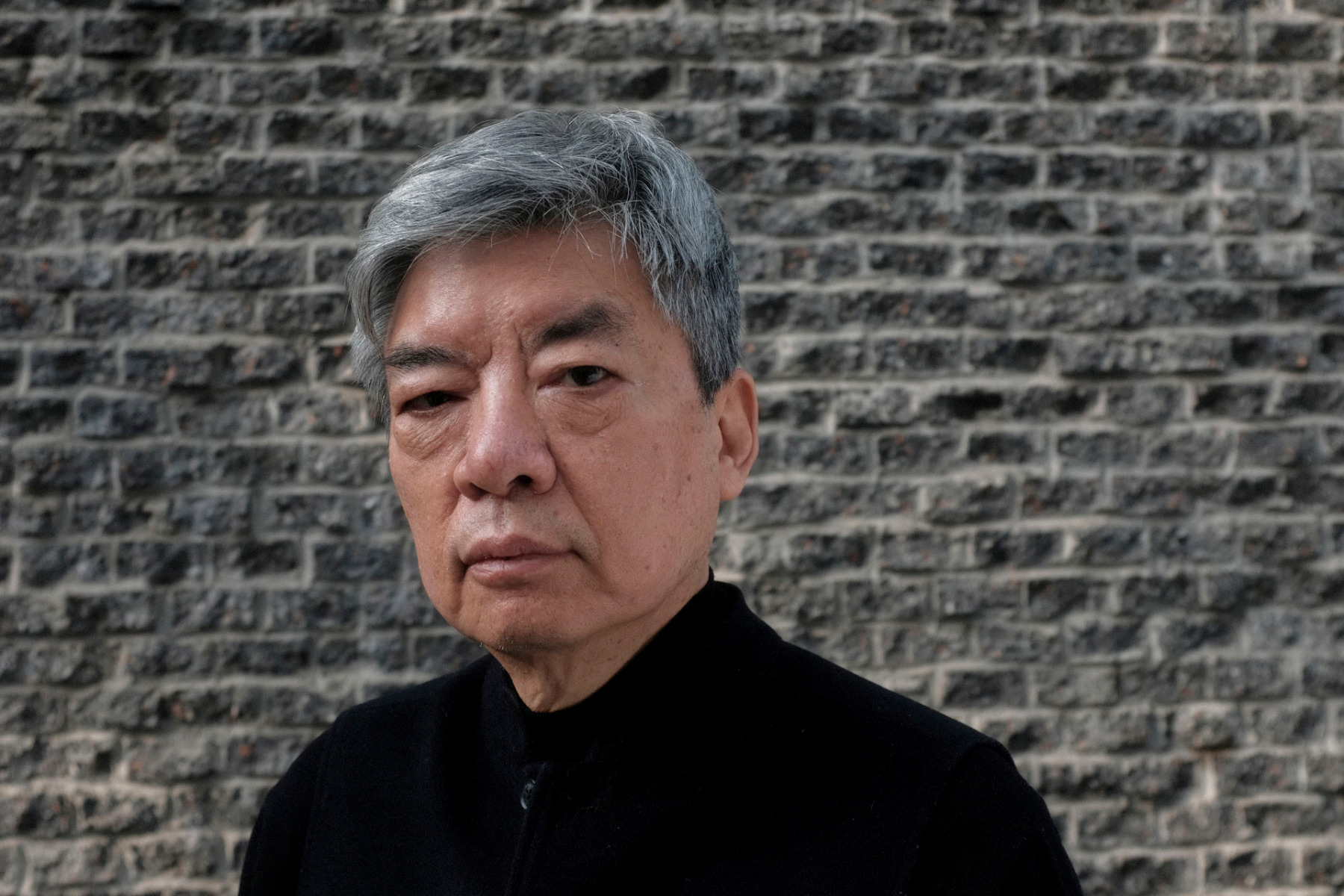 Pritzker Preis 2025 für Liu Jiakun