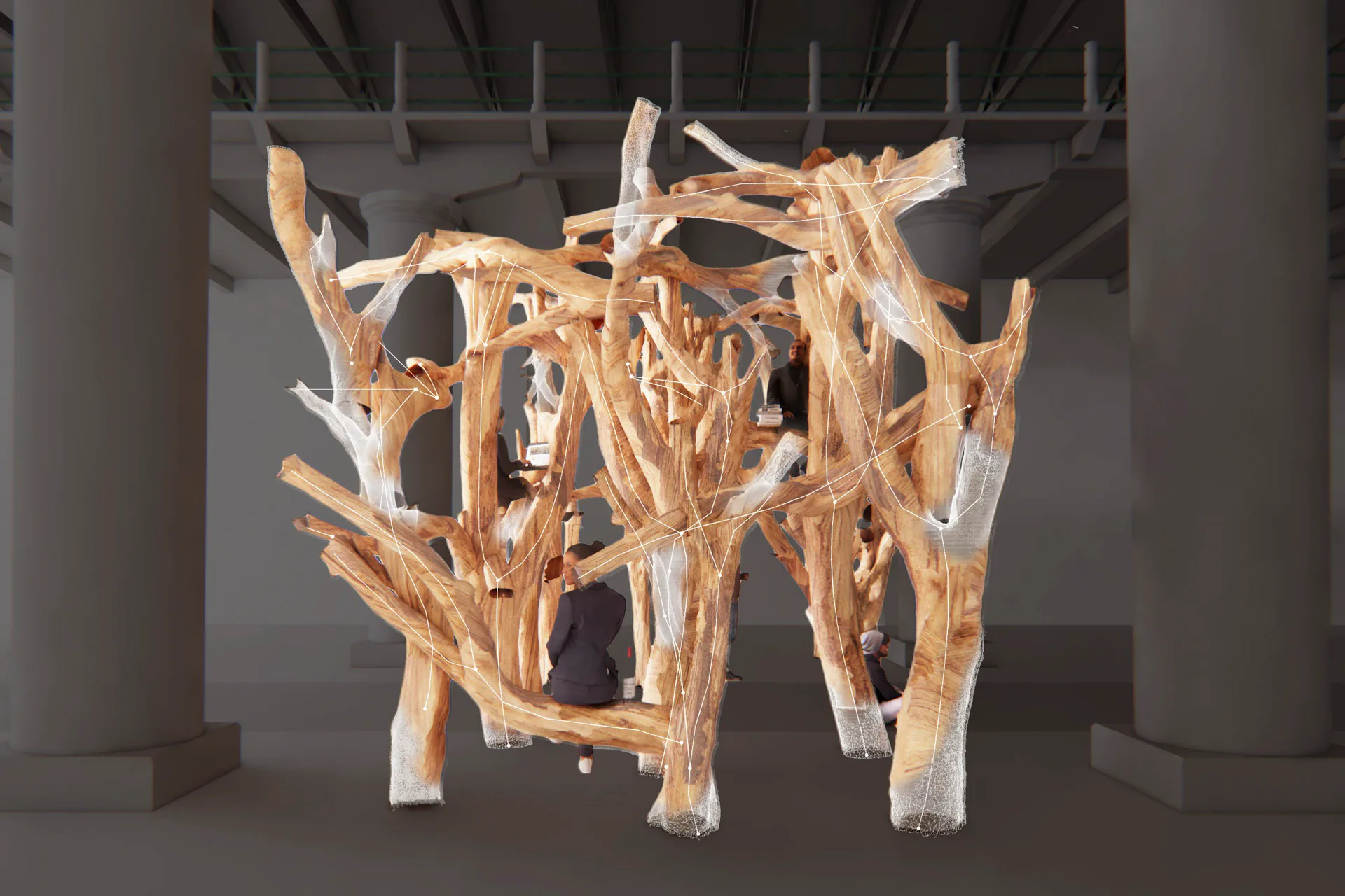 Living Structure