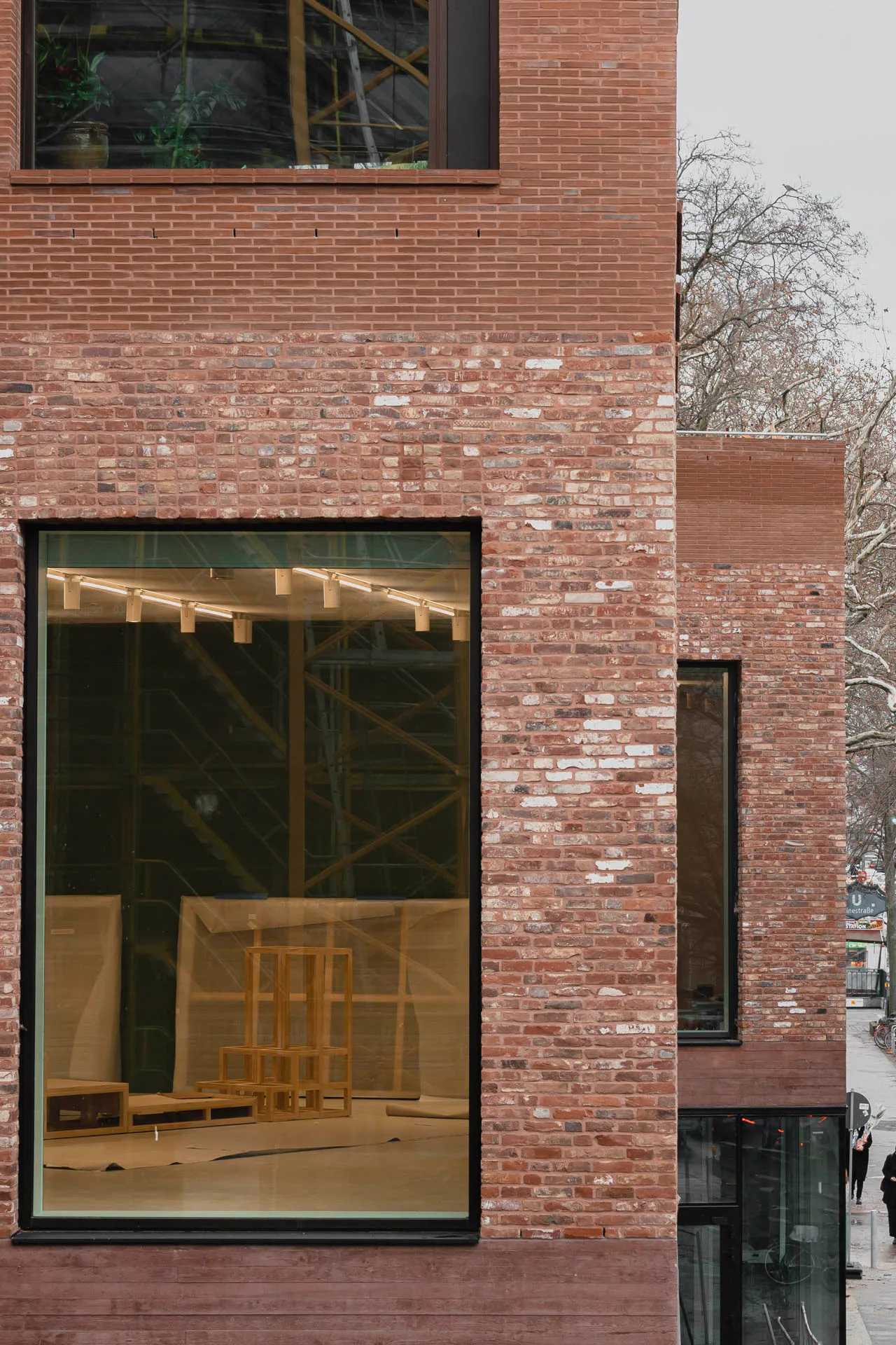 Fassade