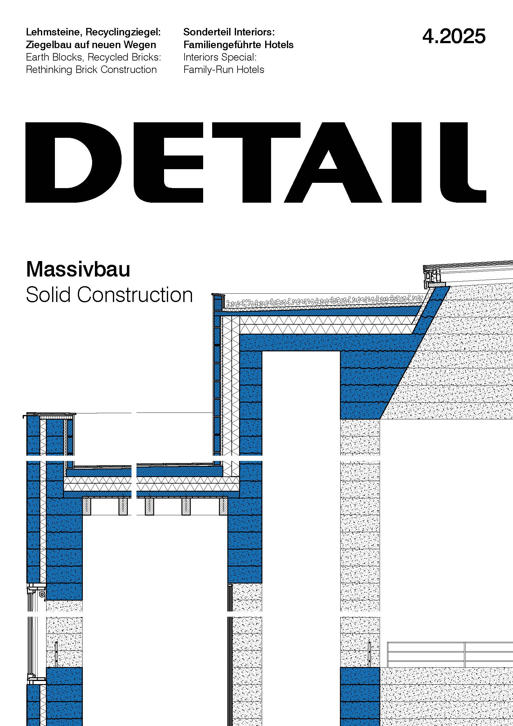 Massivbau 4.2025