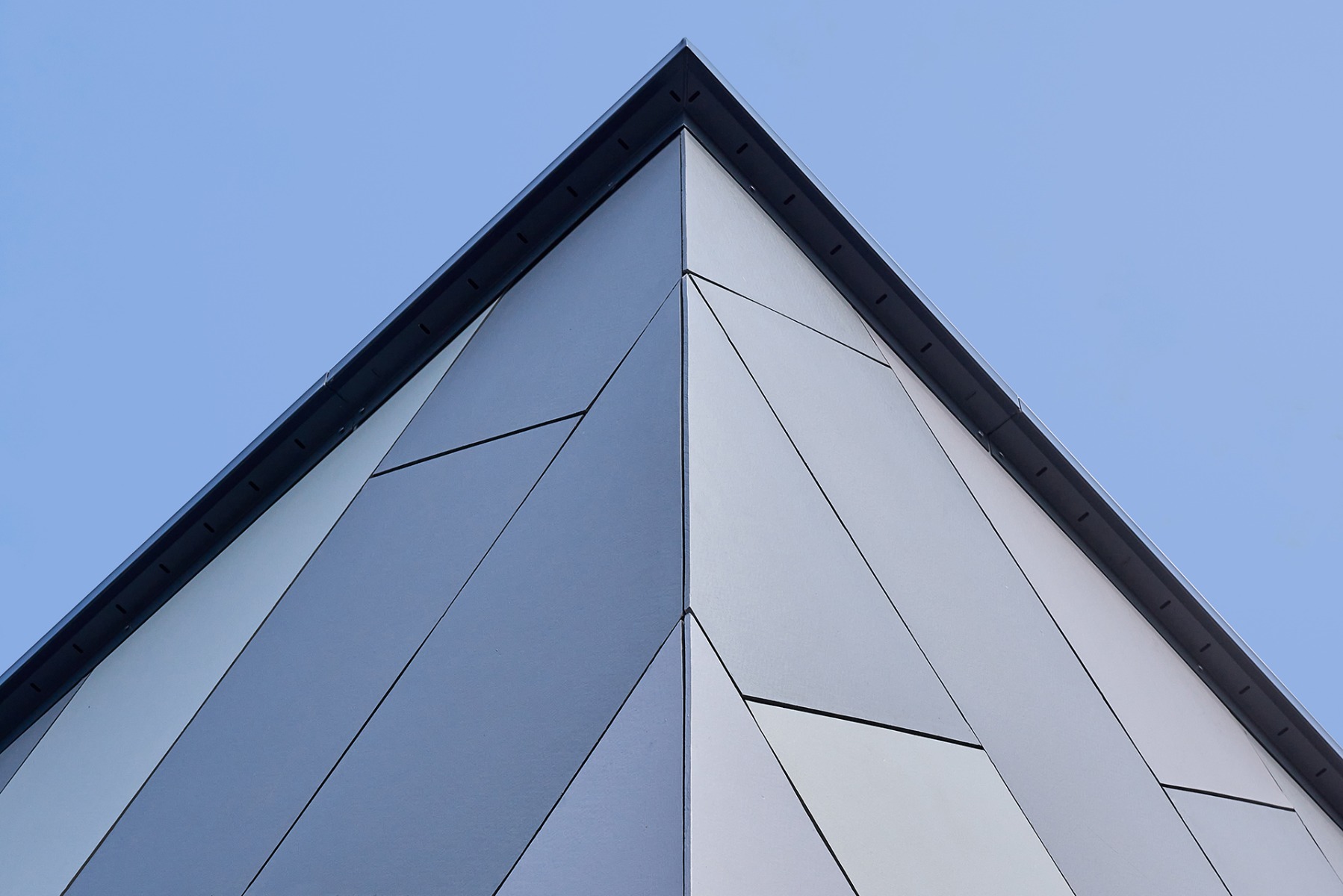 Design ohne Kompromisse: Hardie Panel Conceal