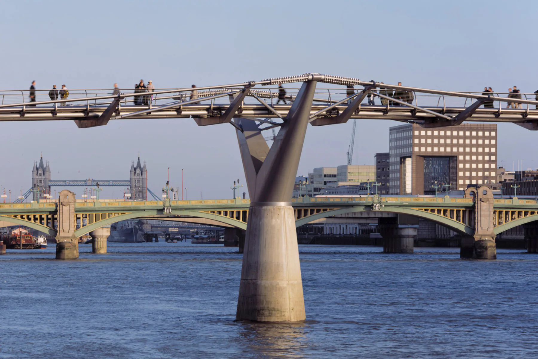 Millennium Bridge