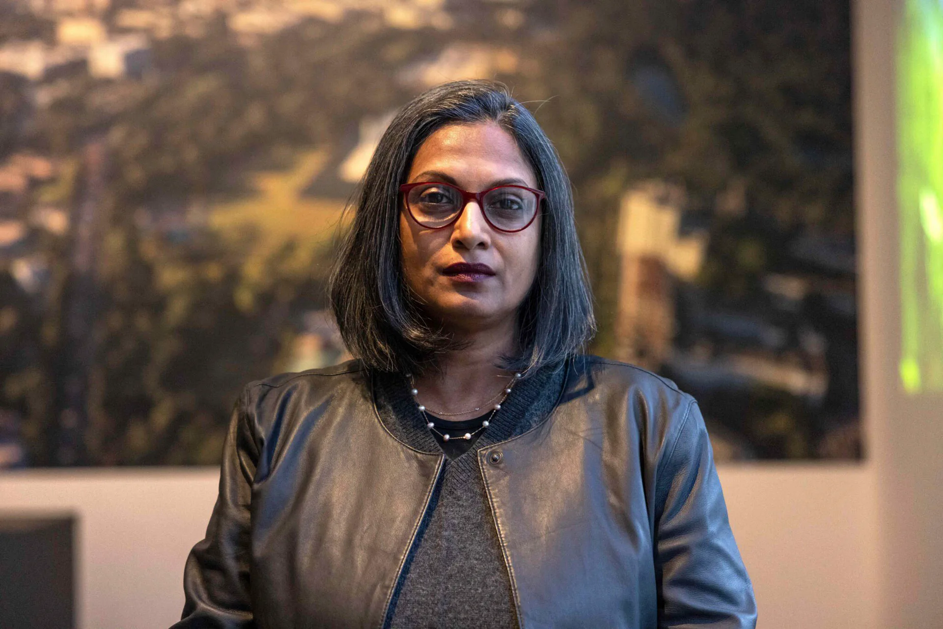 Marina Tabassum