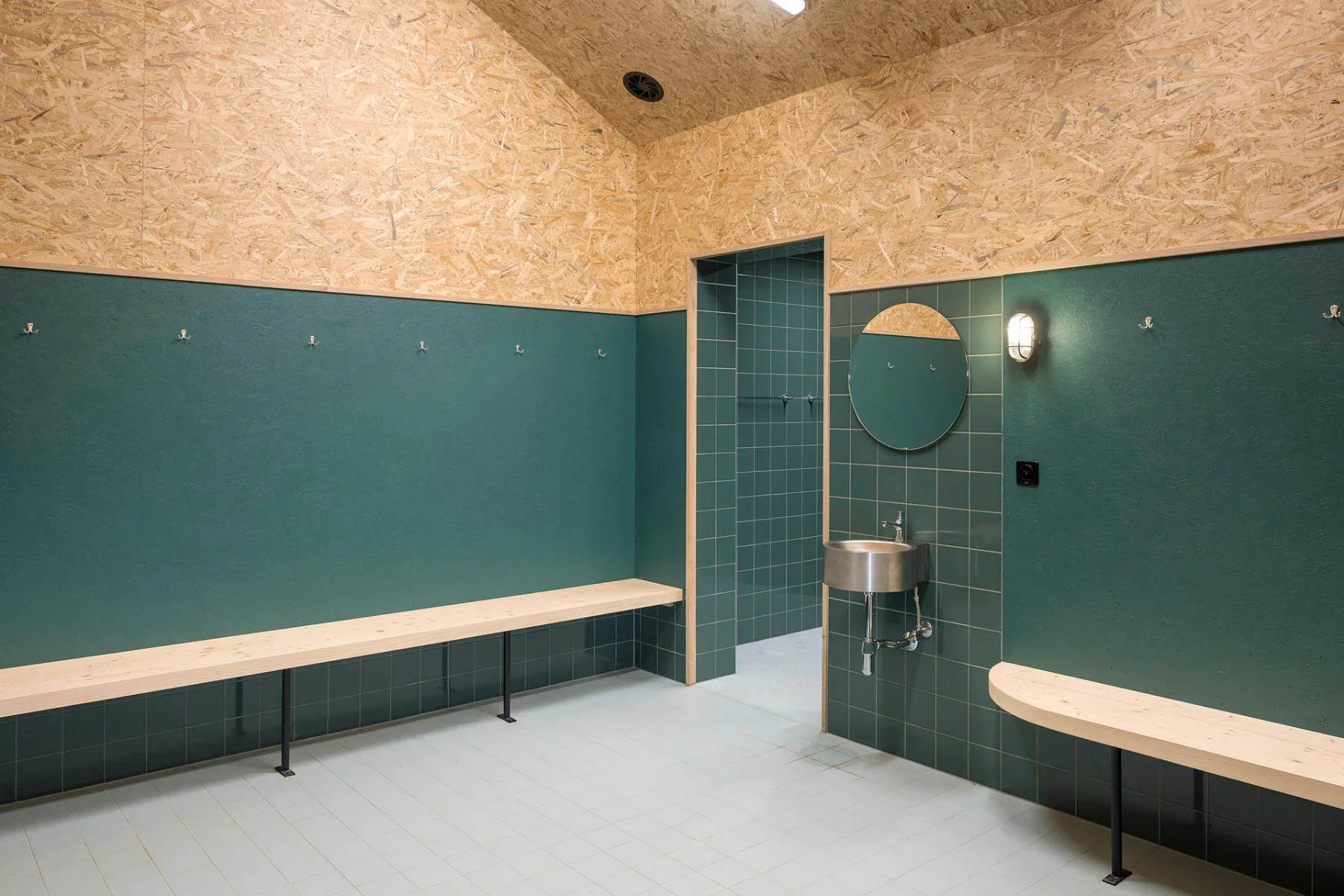 © Mathieu Gafsou/Localarchitecture