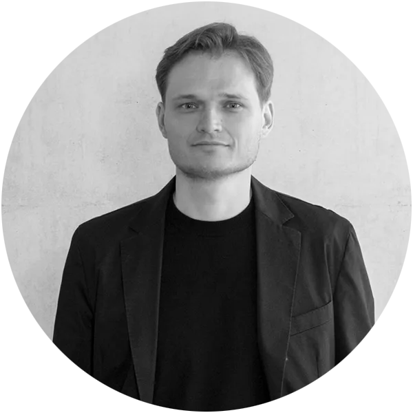 Maximilian Köth