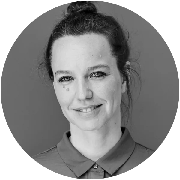 Sybille Bornefeld