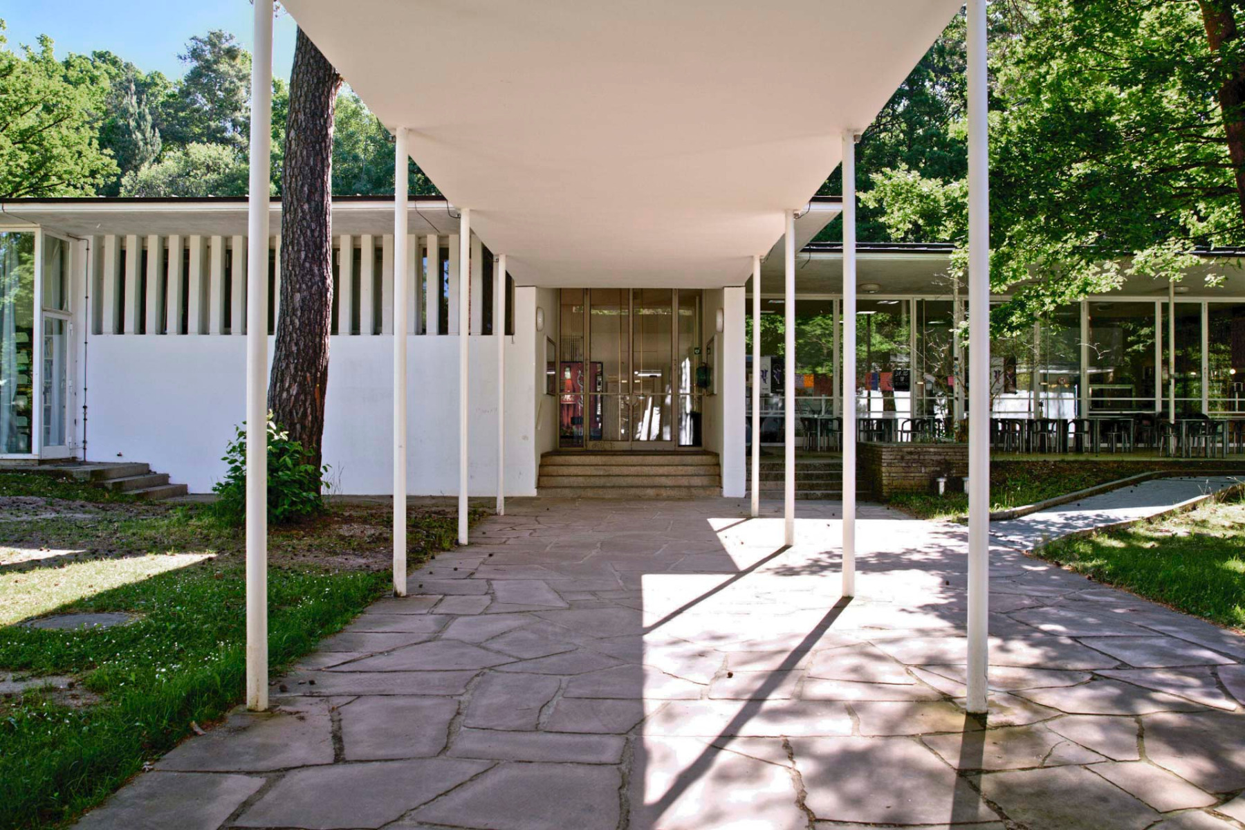 Filmtipp: Sep Ruf - Architekt der Moderne