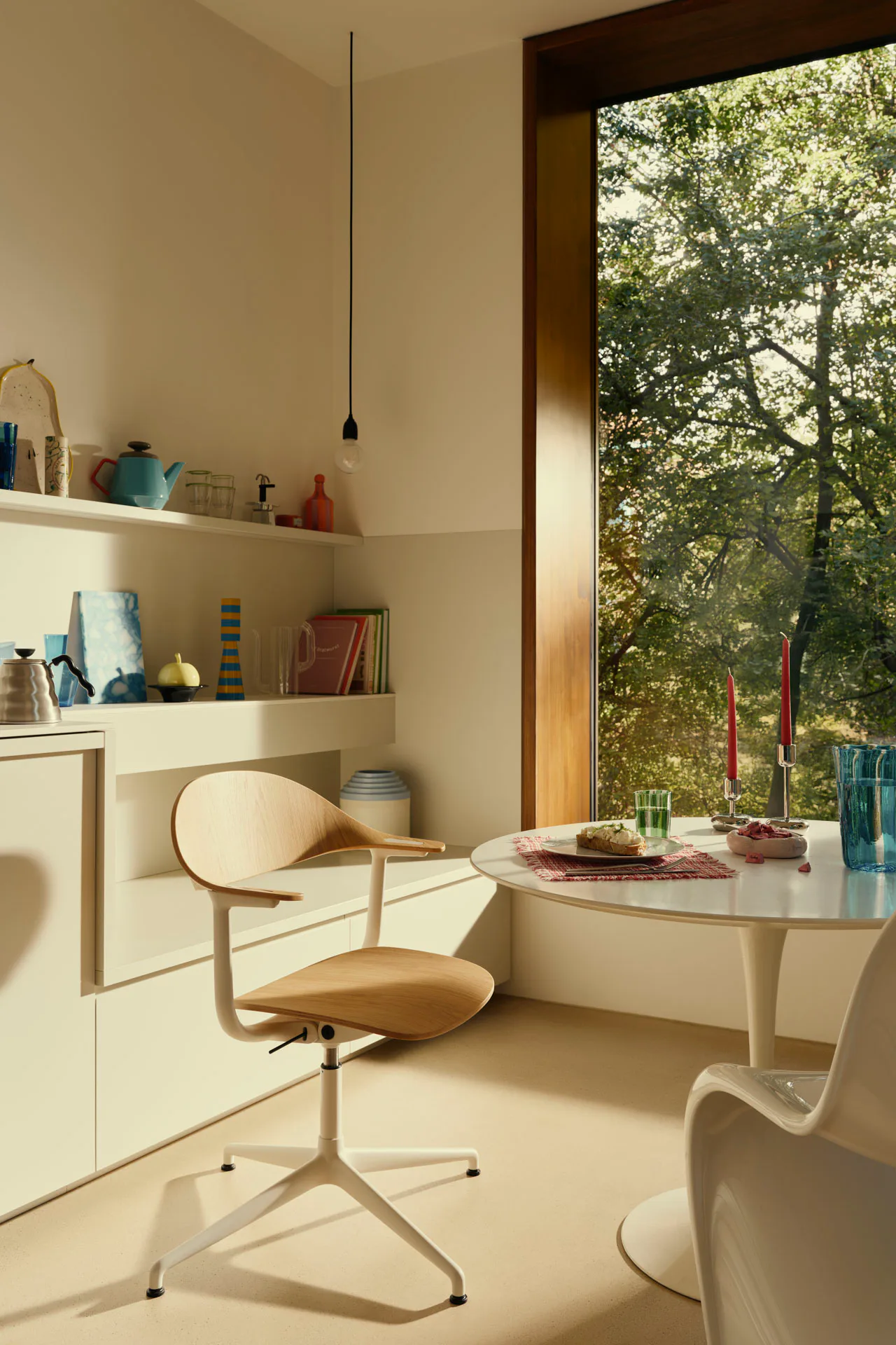 Mynt Plywood Chair