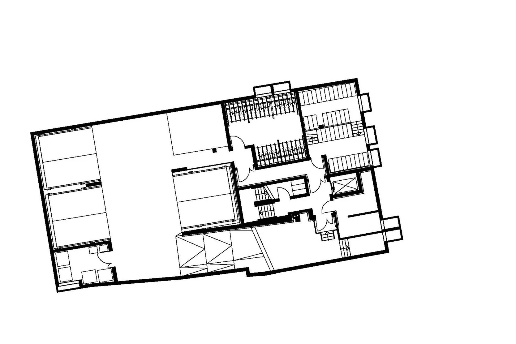 Grundriss UG.