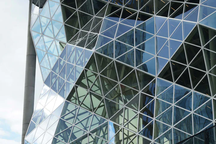 DETAIL Construction Award 2025: Award for innovative building structures