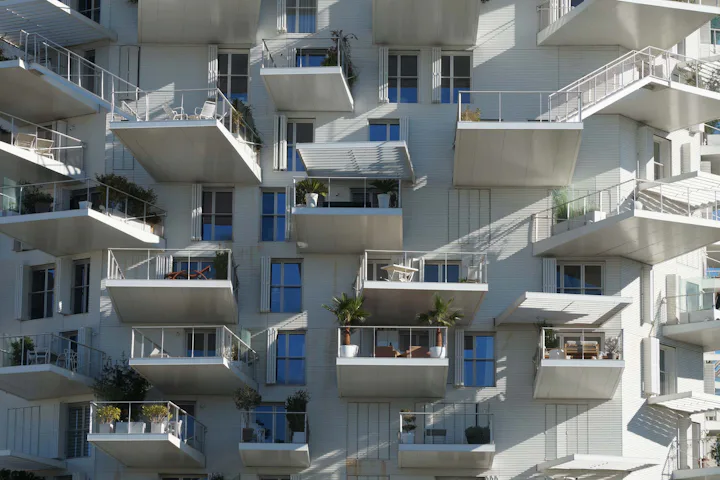 DETAIL Construction Award 2025: Award for innovative building structures