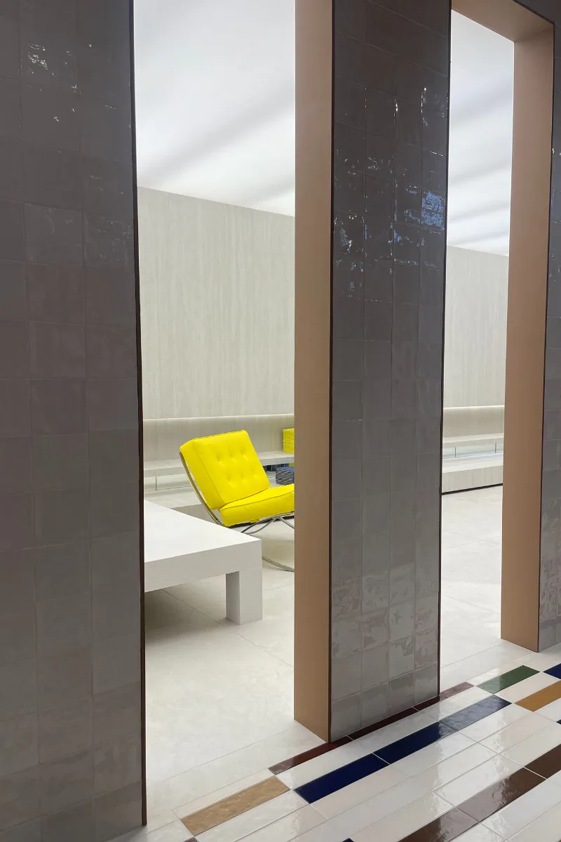 Cersaie 2024