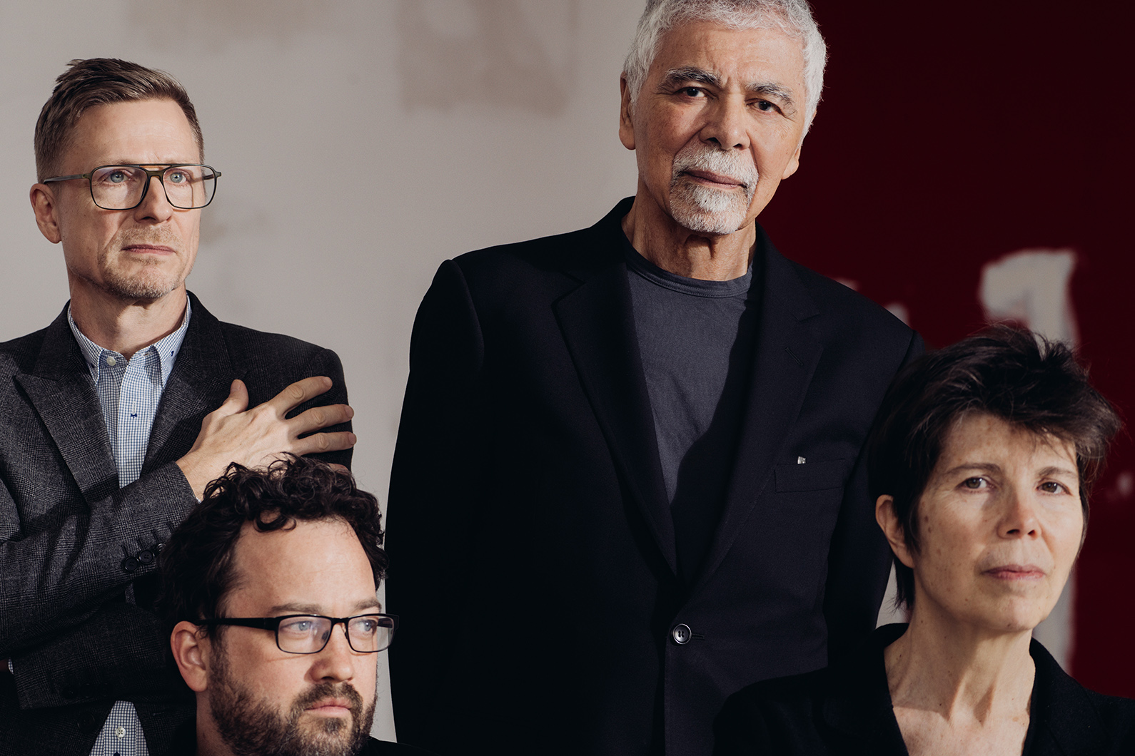 Diller Scofidio + Renfro