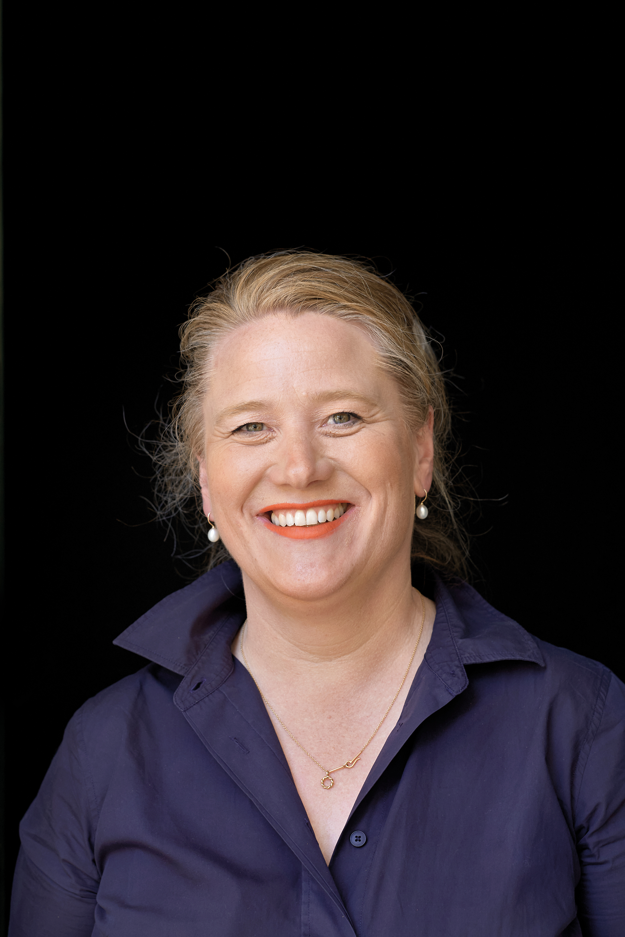 Elisabeth Endres, Professorin für Gebäudetechnologie an der TU Braunschweig, gehört zum Kuratorenteam des Deutschen Pavillons auf der Architekturbiennale Venedig 2025.