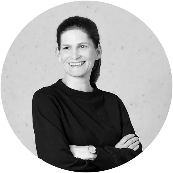Annette Flohrschütz