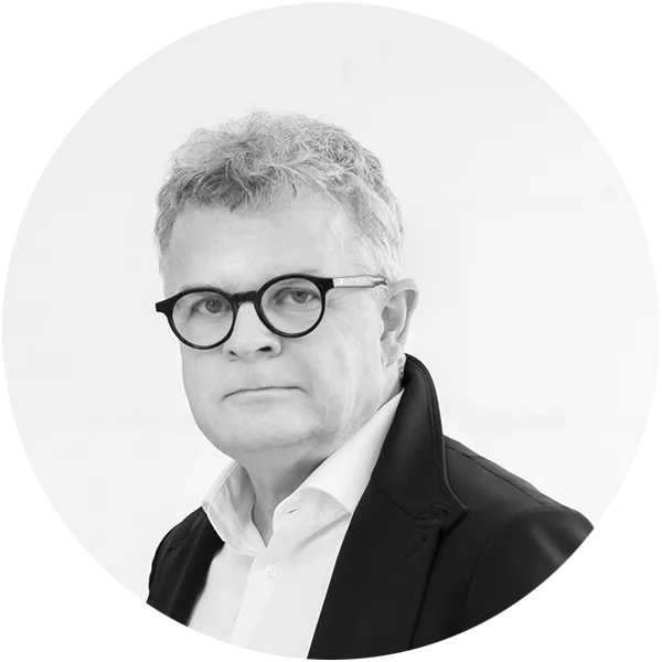 Prof. Gerd Jäger
