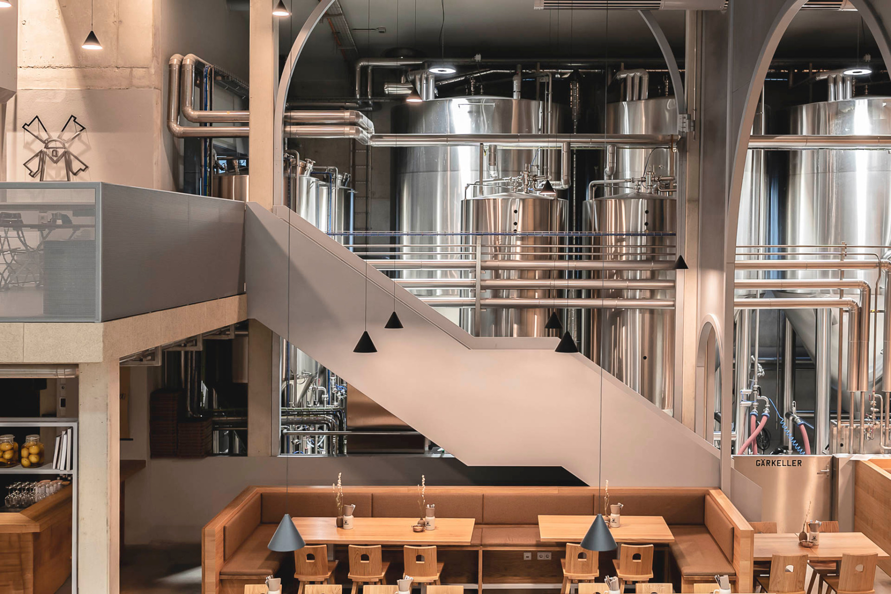 Müllerbräu in Pfaffenhofen