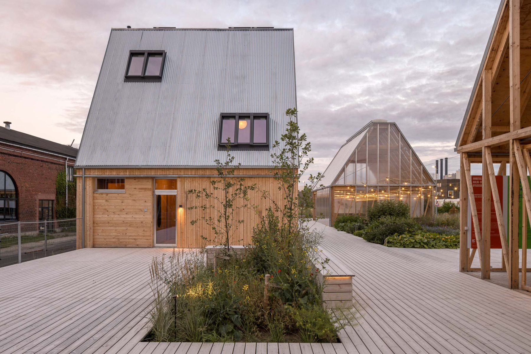 New European Bauhaus Preis 2025