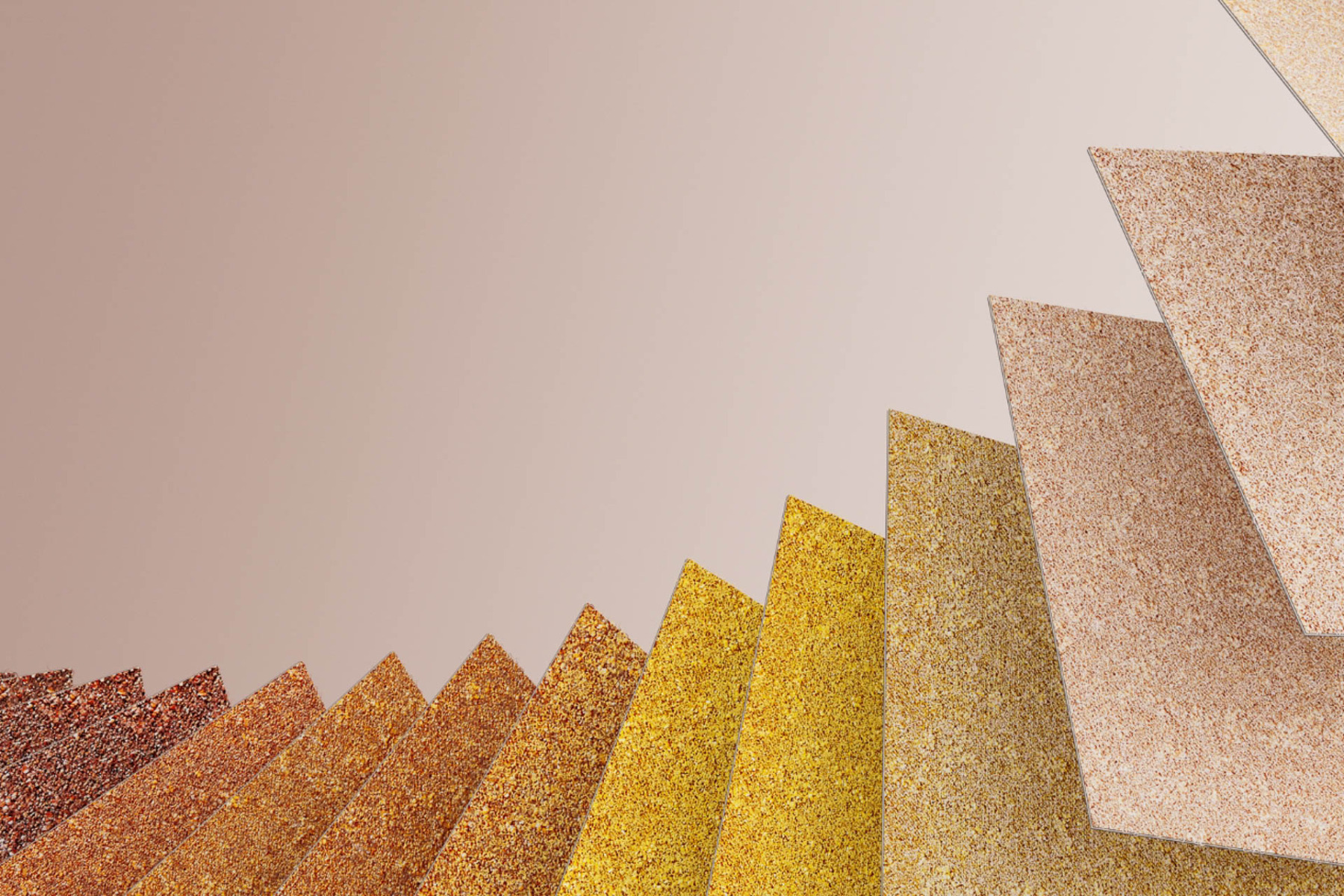 Geschlossener Materialkreislauf mit EcoBase