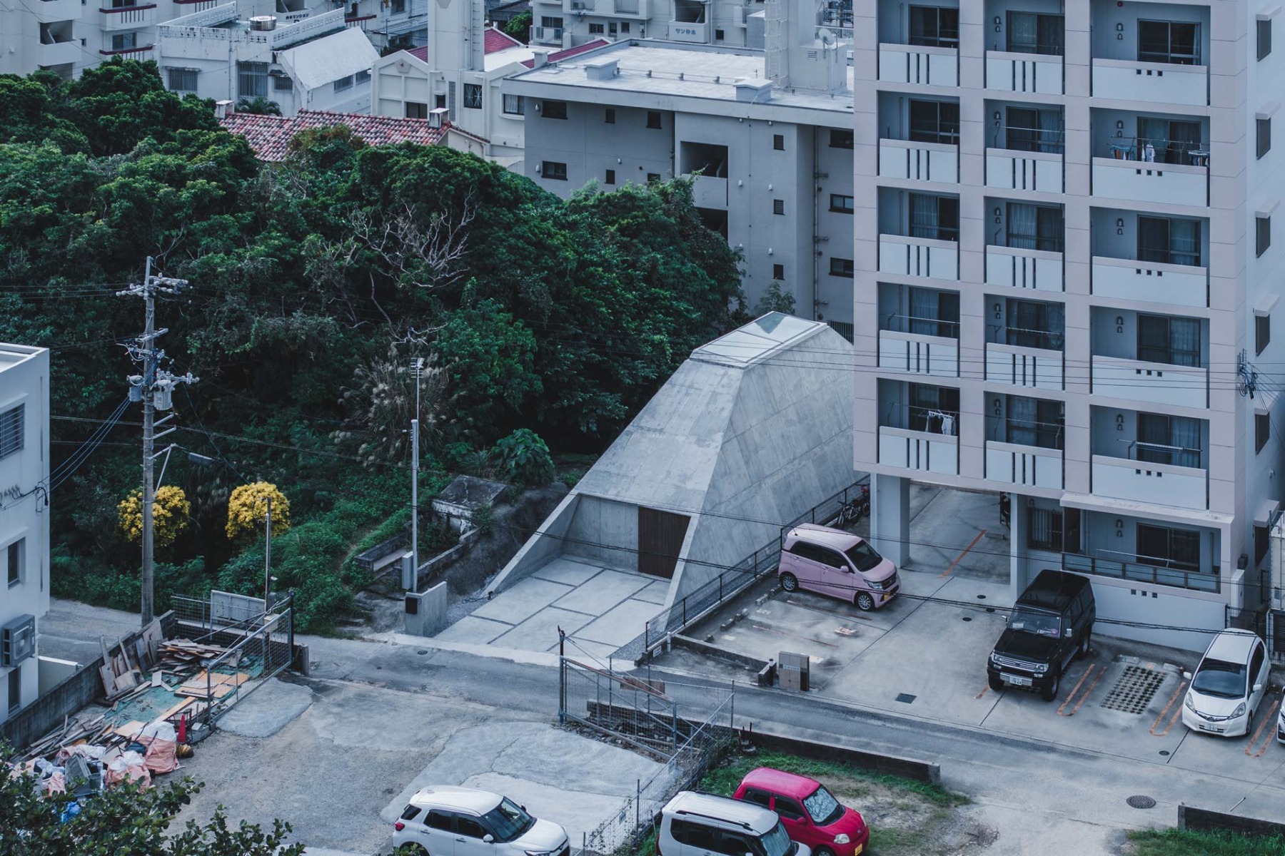 ArchDaily kürt 20 Next Practices 2025 Gewinner