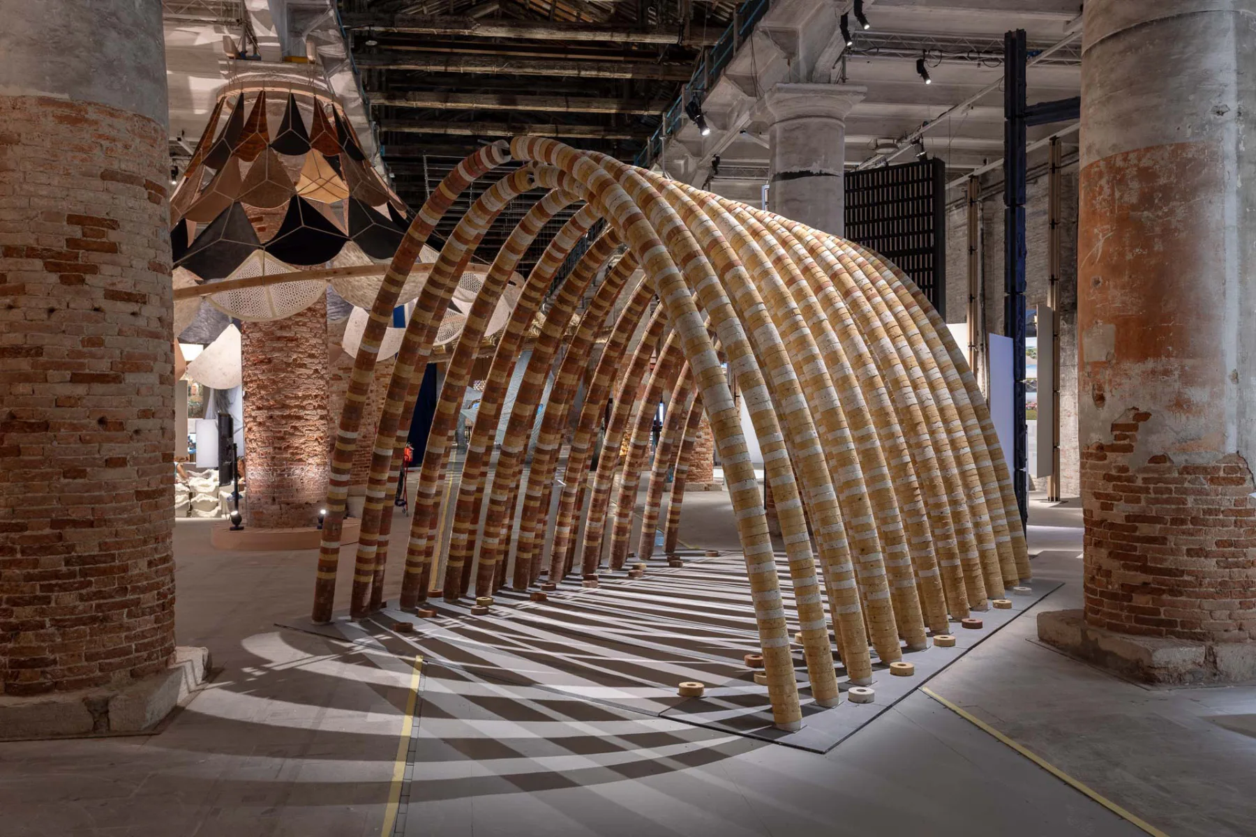 Elephant Chapel