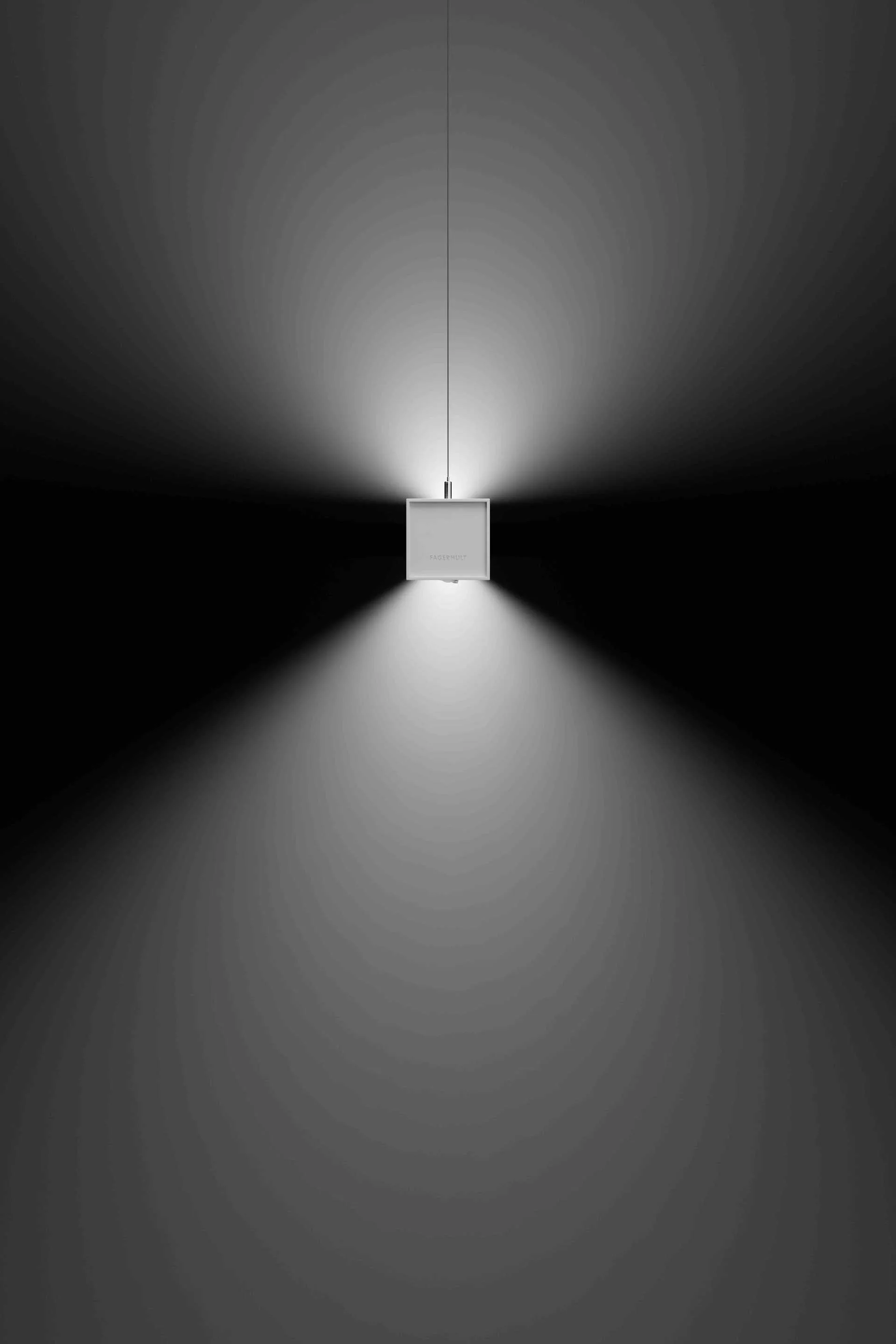 Wrapped liefert eine harmonische Kombination aus direktem und indirektem Licht.