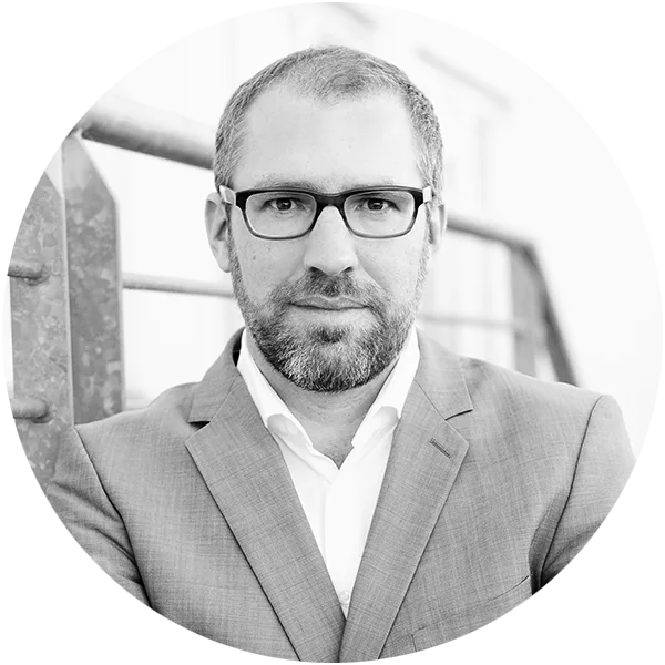 Christian Krüger