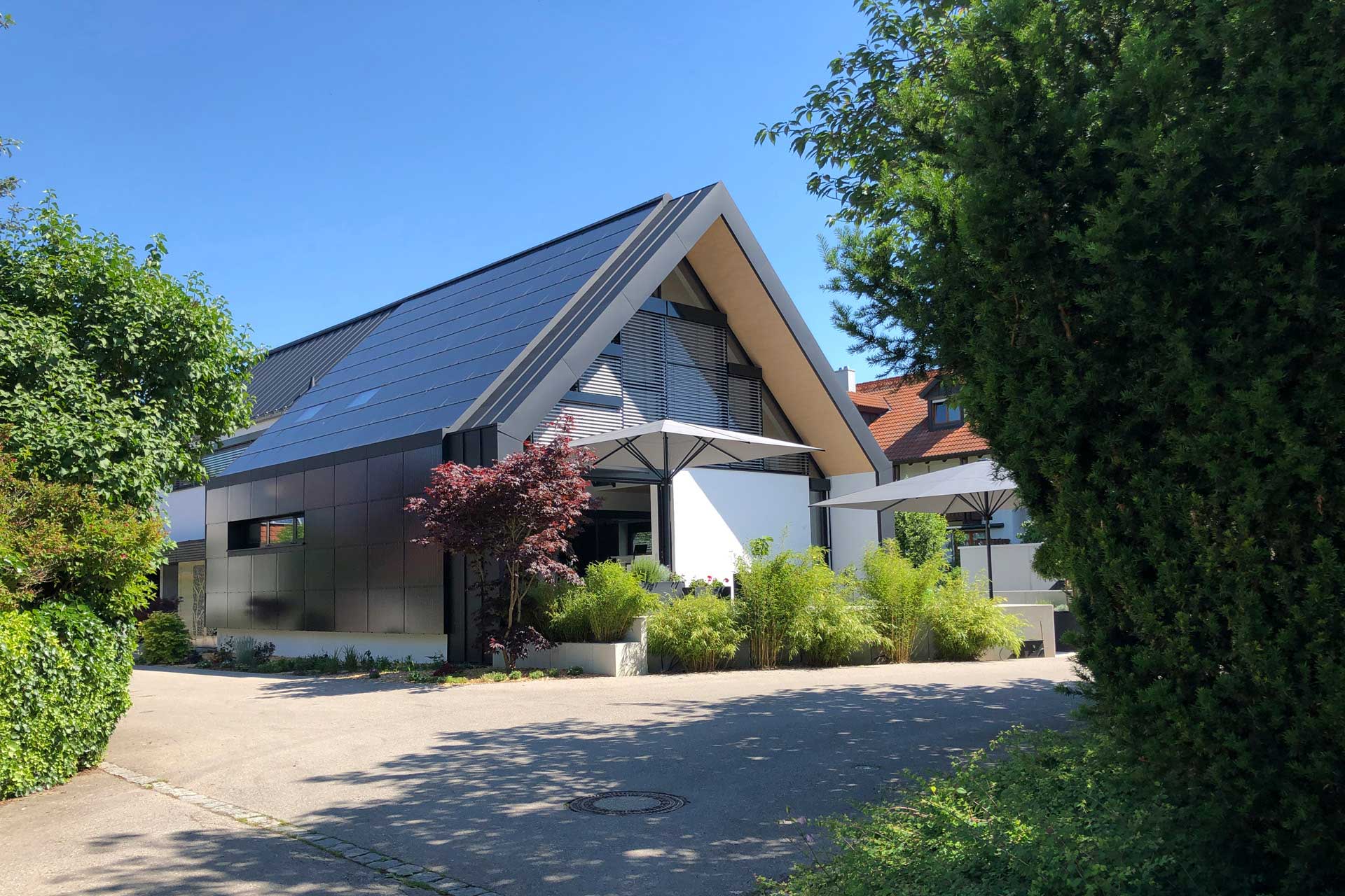 80er-Jahre-Haus wird zukunftsfähiges Smart Home