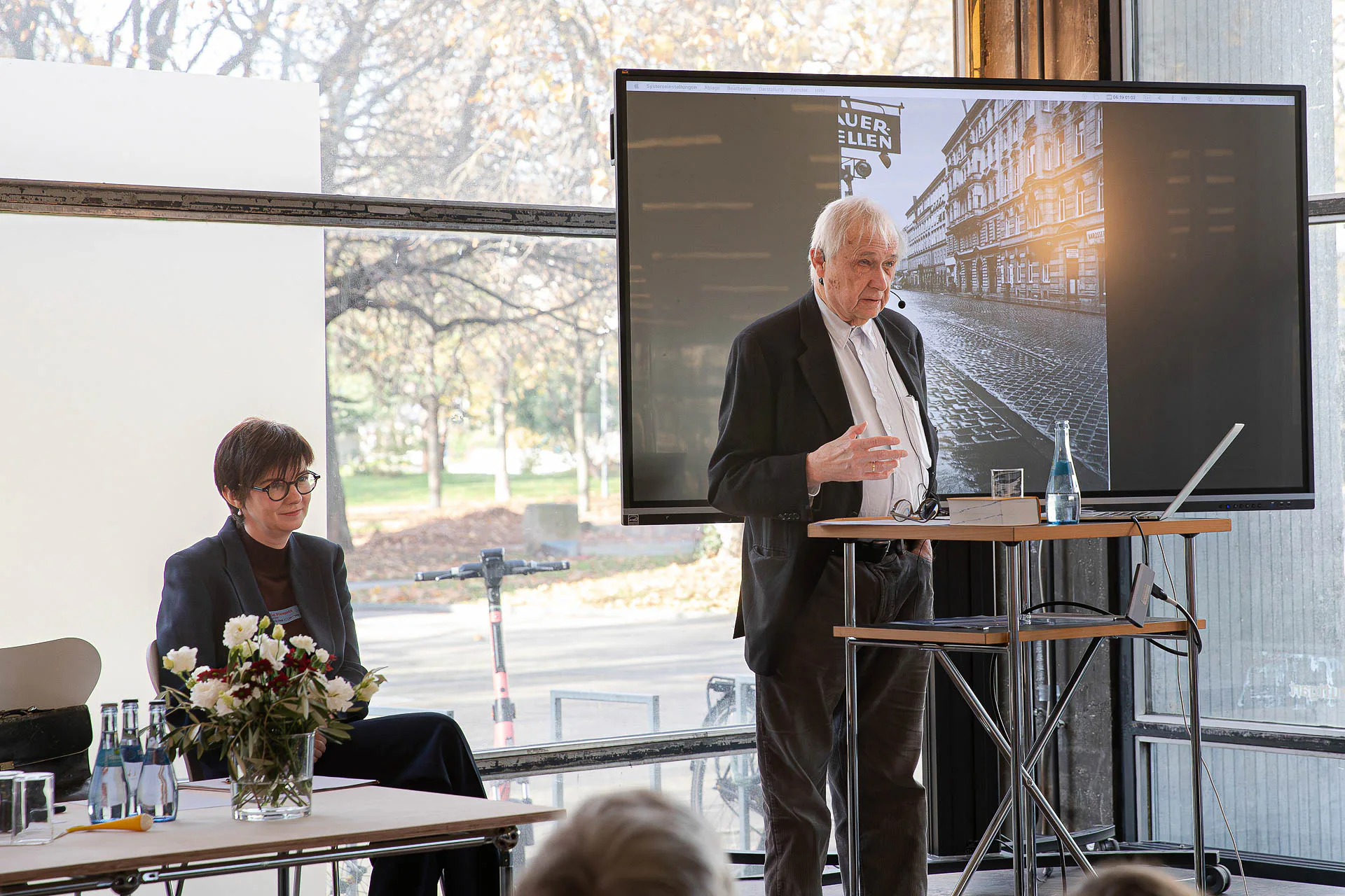 Hermann Czech (Architekt)