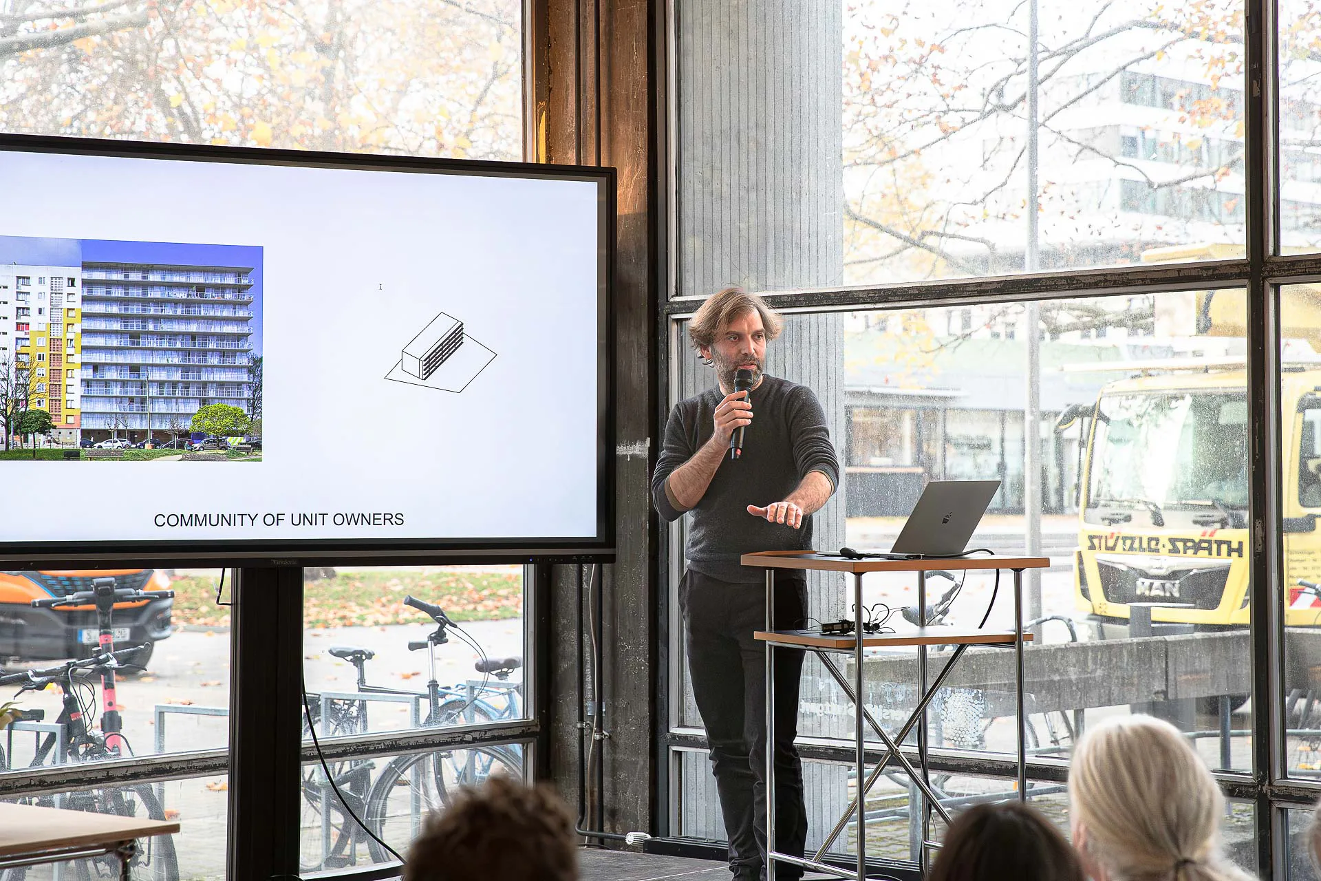 Ondrej Synek (re:architekti)