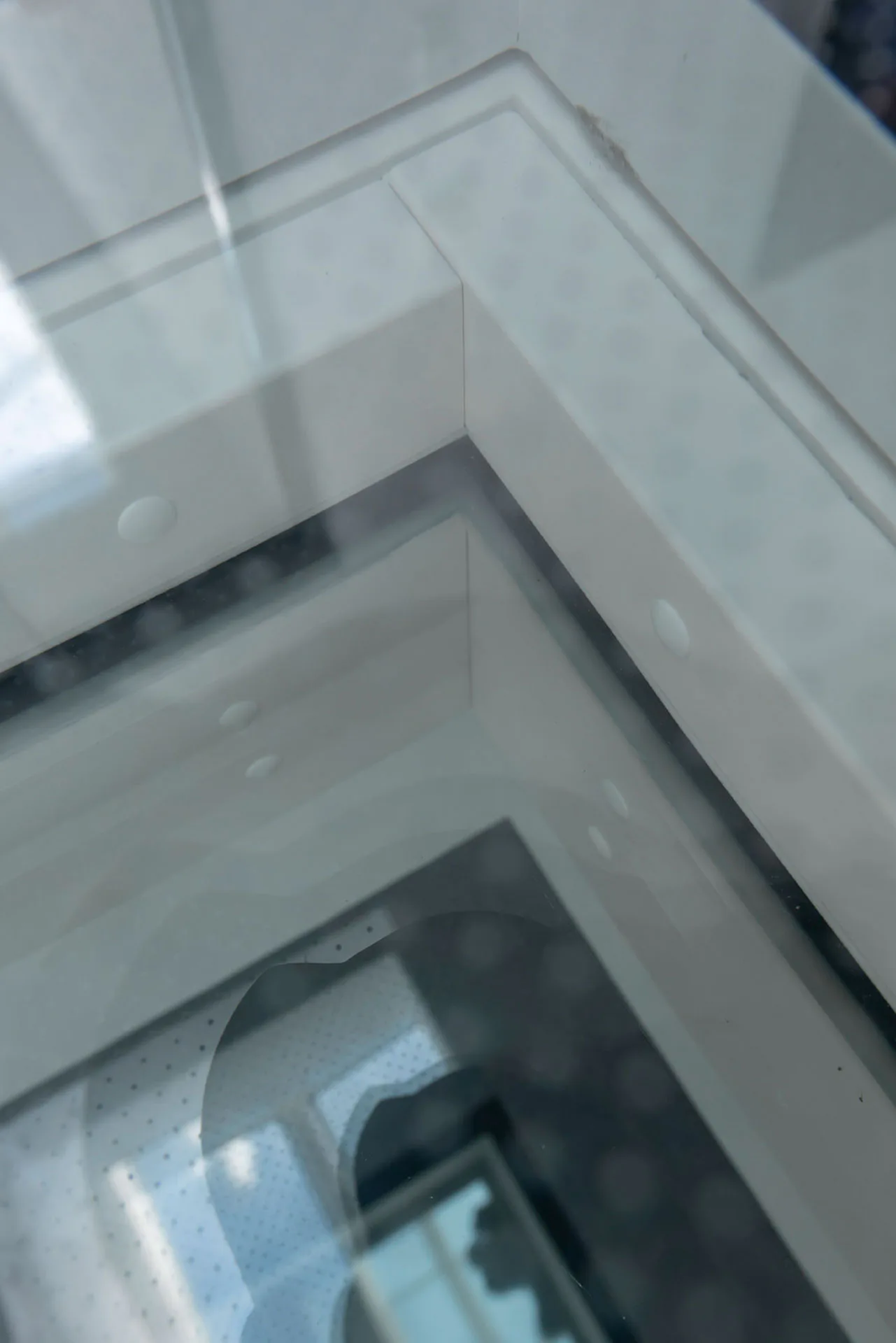 Hoba 19 Überkopfverglasung F30 bis F90 - Qualität bis ins letzte Detail.