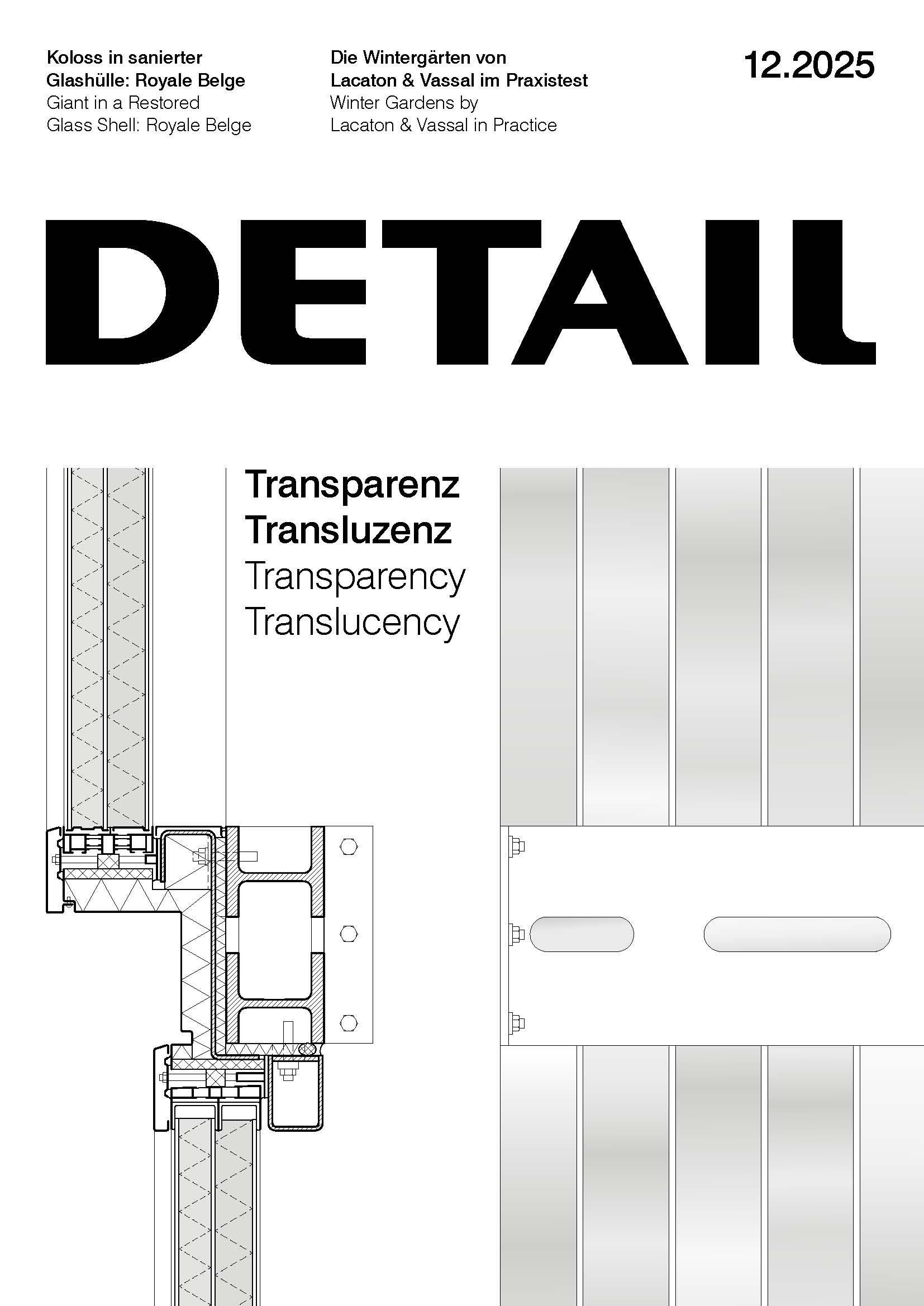 Transparenz Transluzenz 12.2025