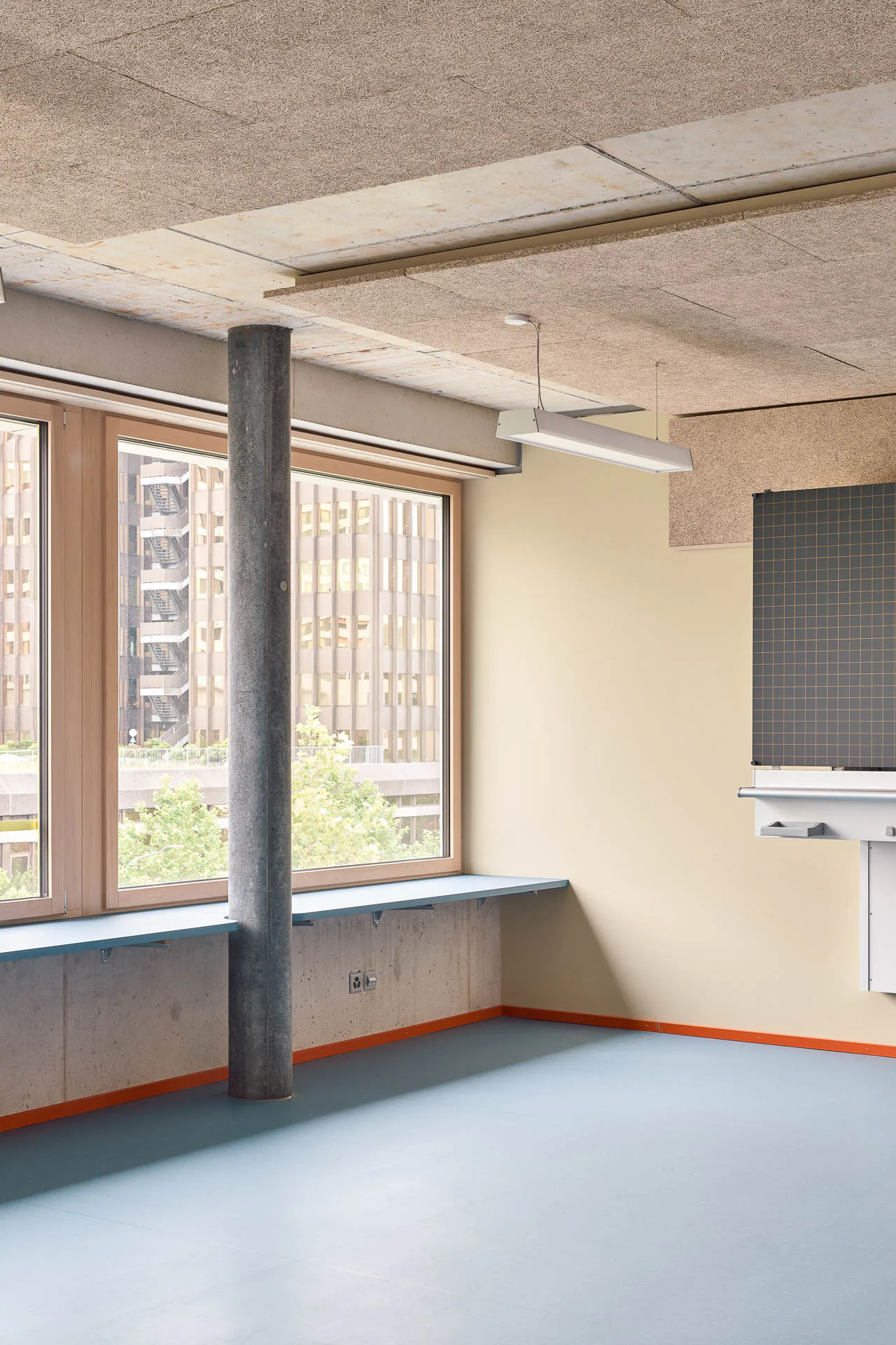 Klassenzimmer