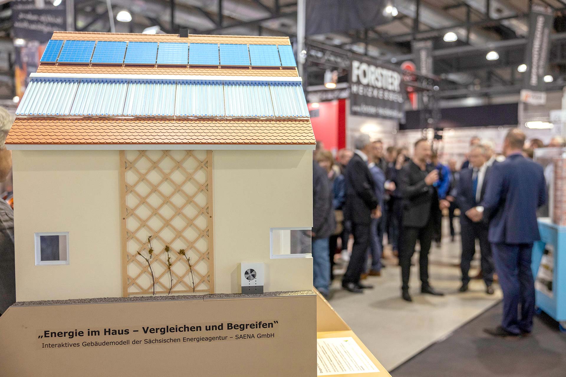 Baumesse Haus 2026
