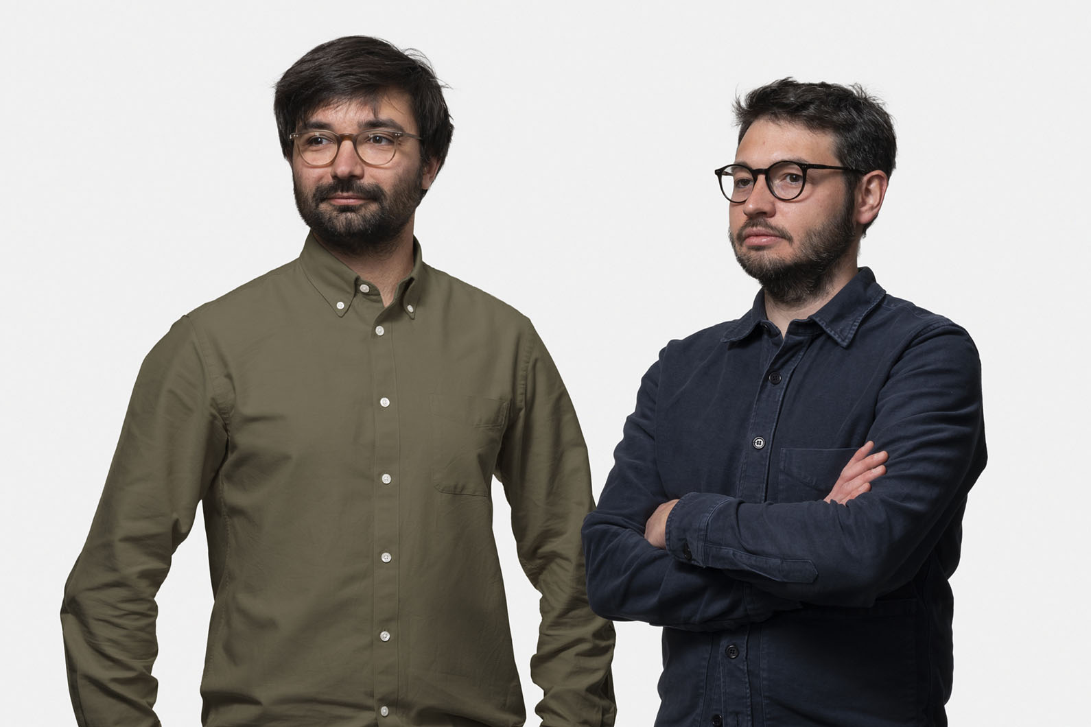 zarcola architetti
