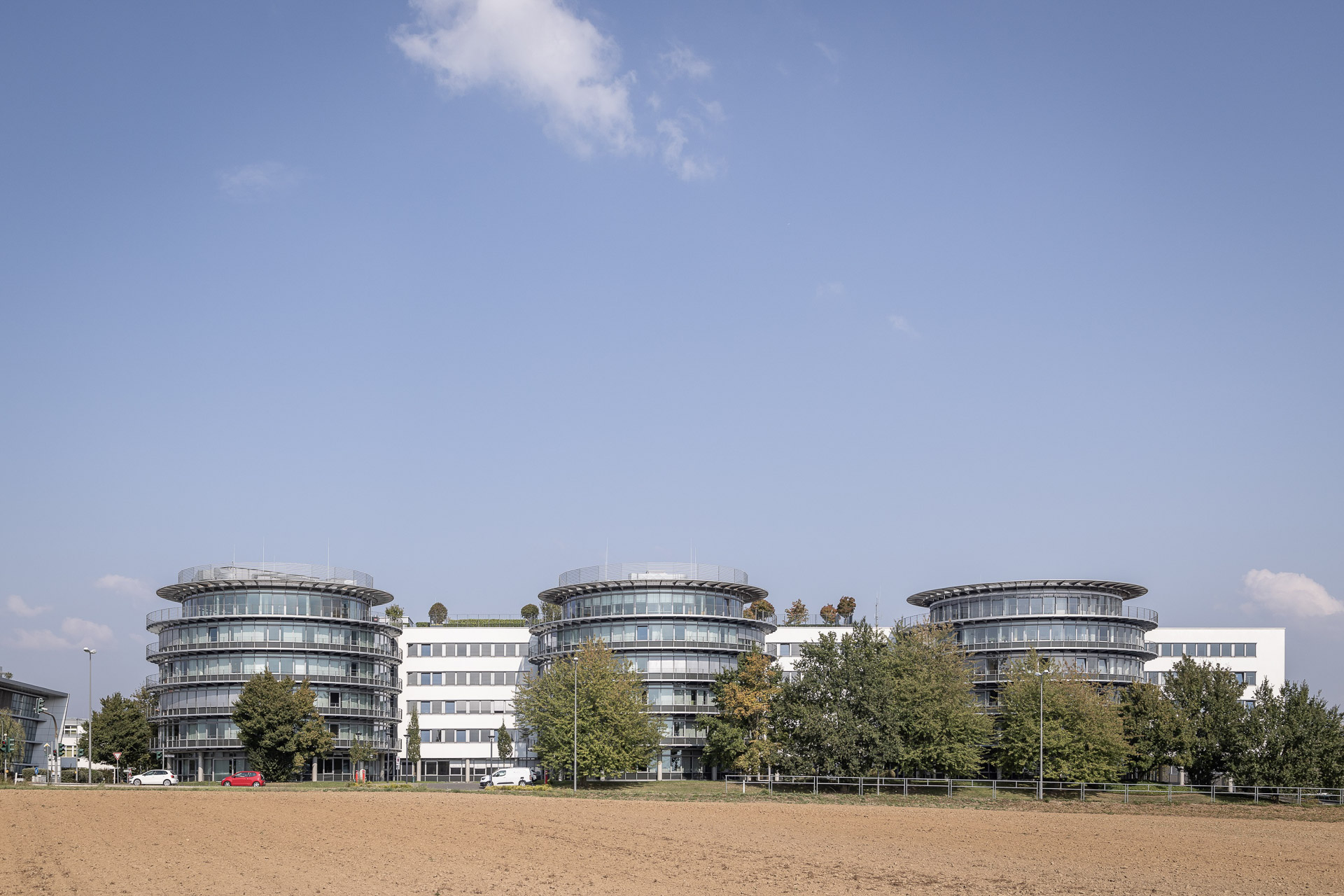 Facelift im laufenden Betrieb