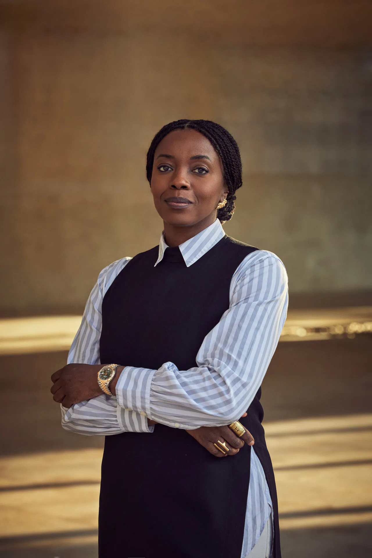 Mariam Issoufou