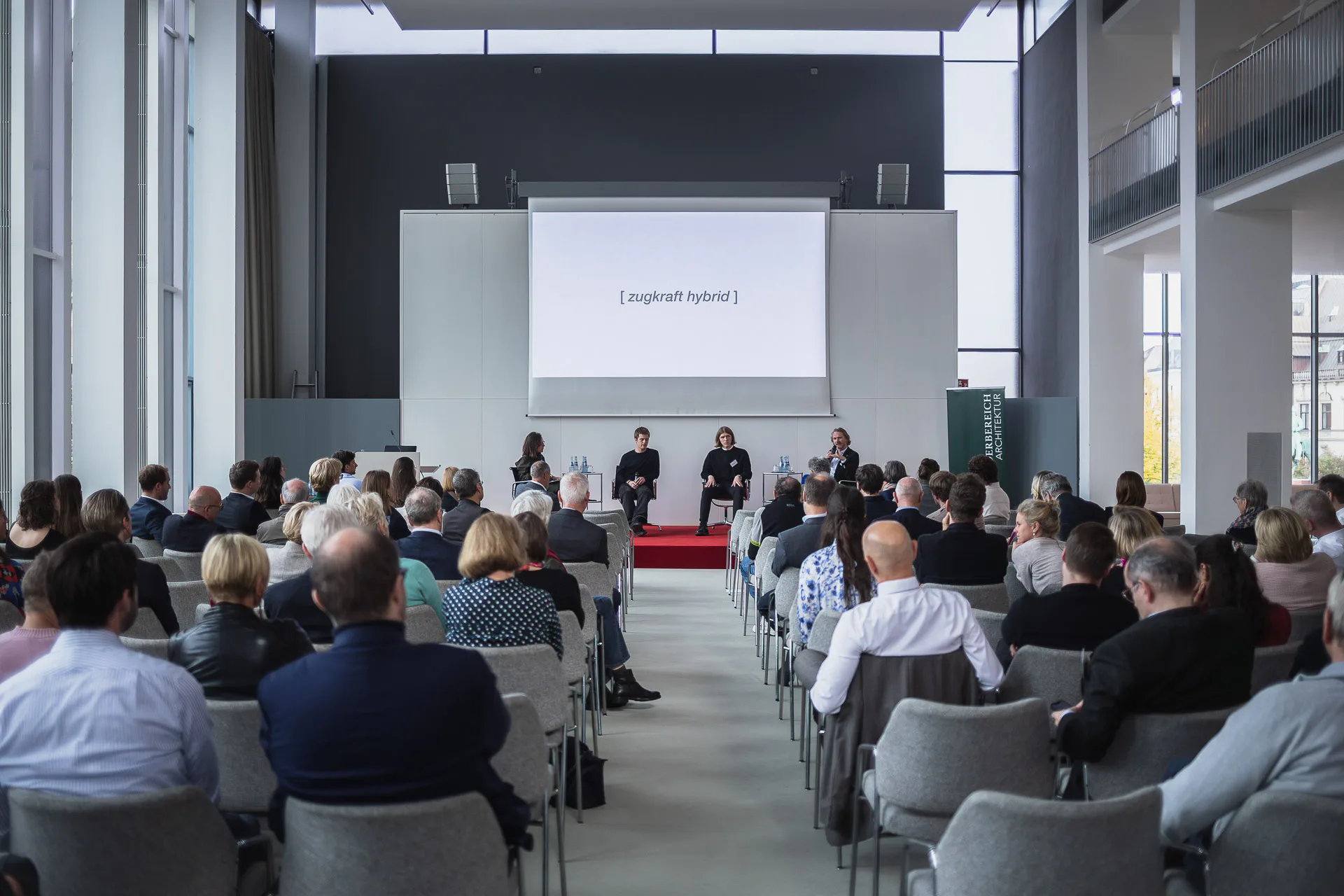Architektur-Preisträger 2024 in Bremen