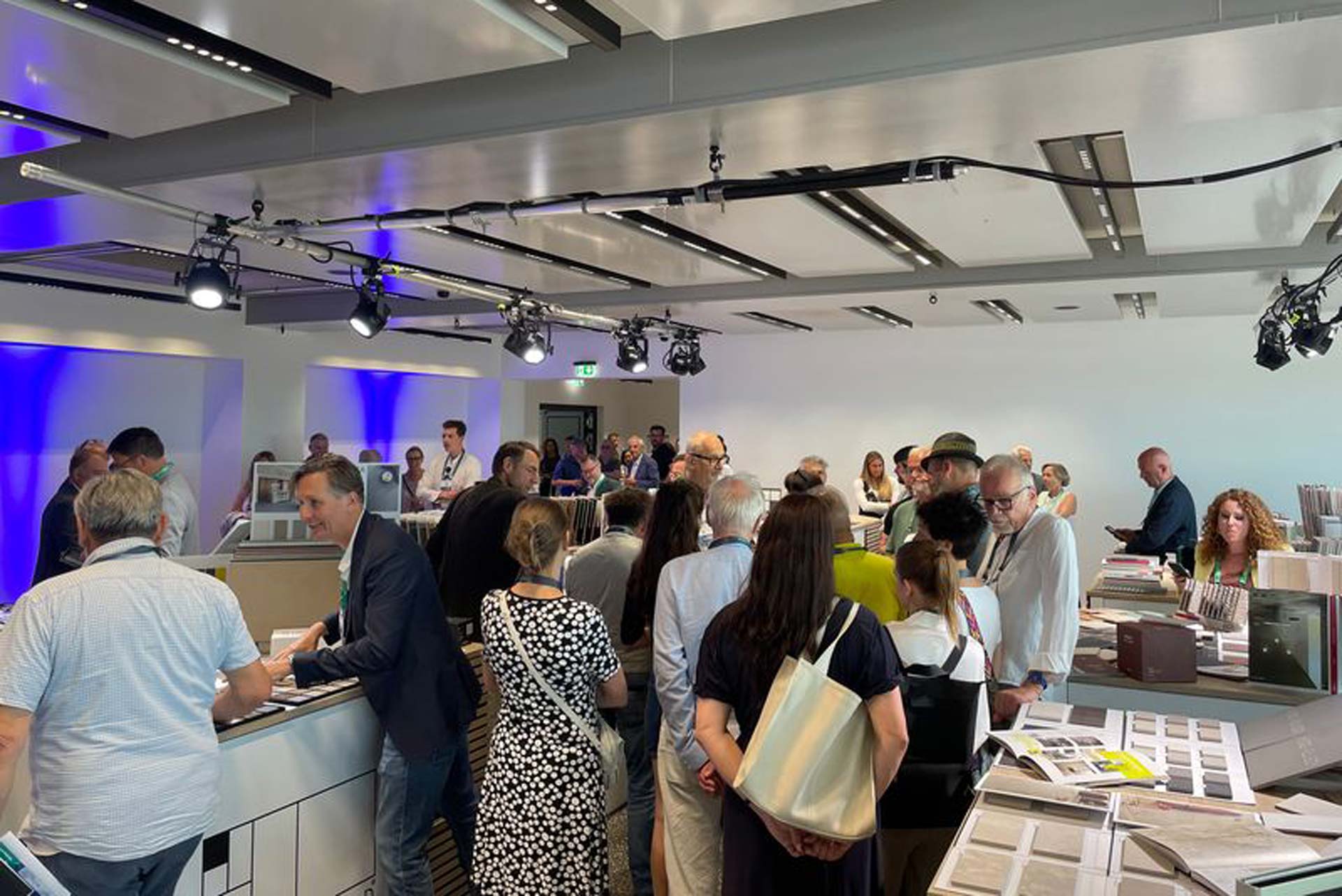 Ceramics of Italy - Design & Sustainability