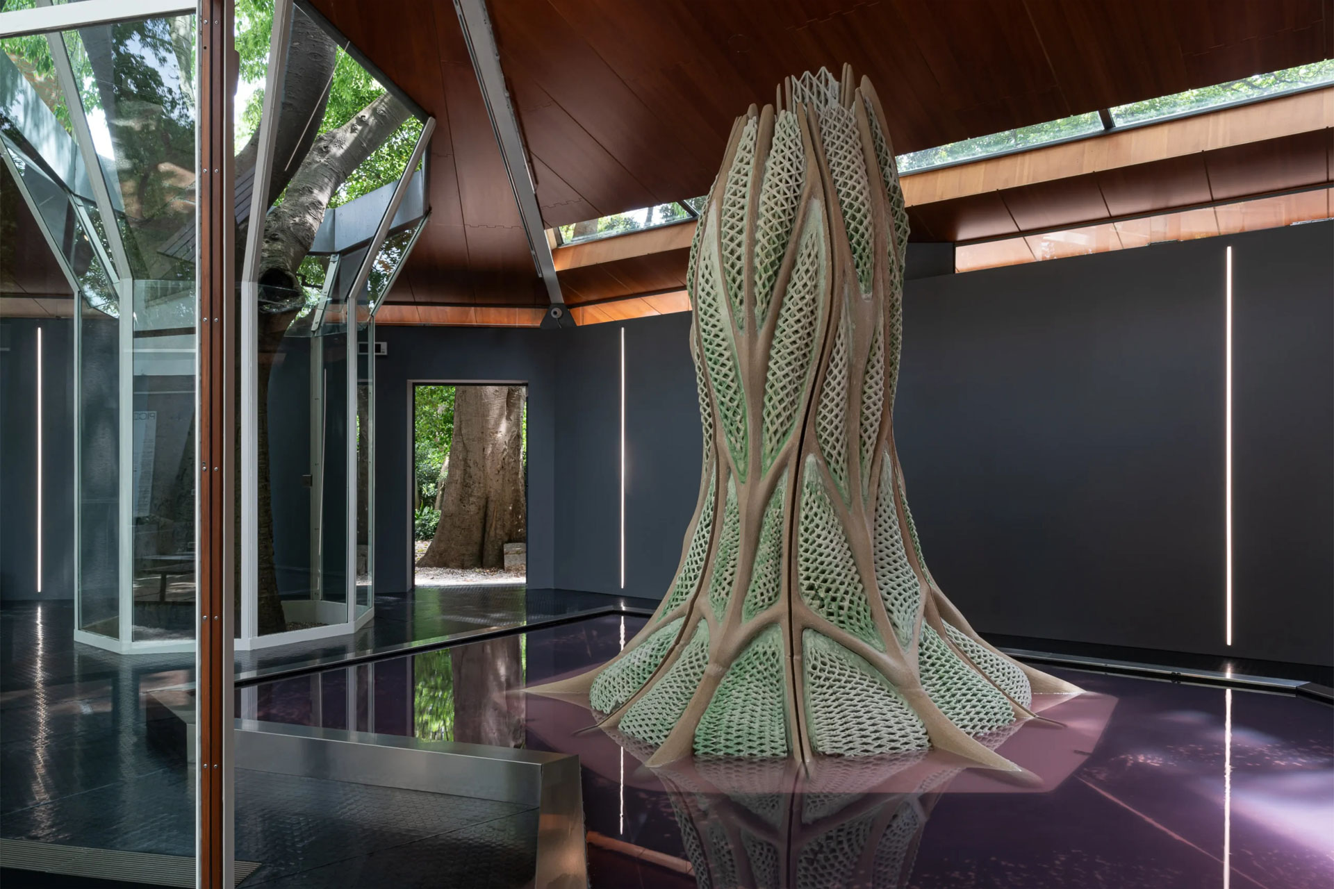 Was leistet der 3D-Druck?