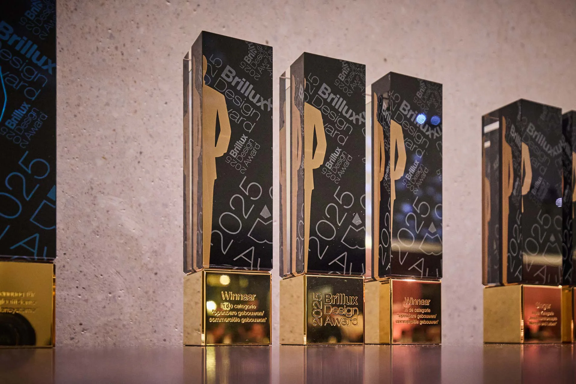 Die festliche Preisverleihung für den Brillux Design Award findet dem Anlass entsprechend im LWL-Museum in Münster statt.