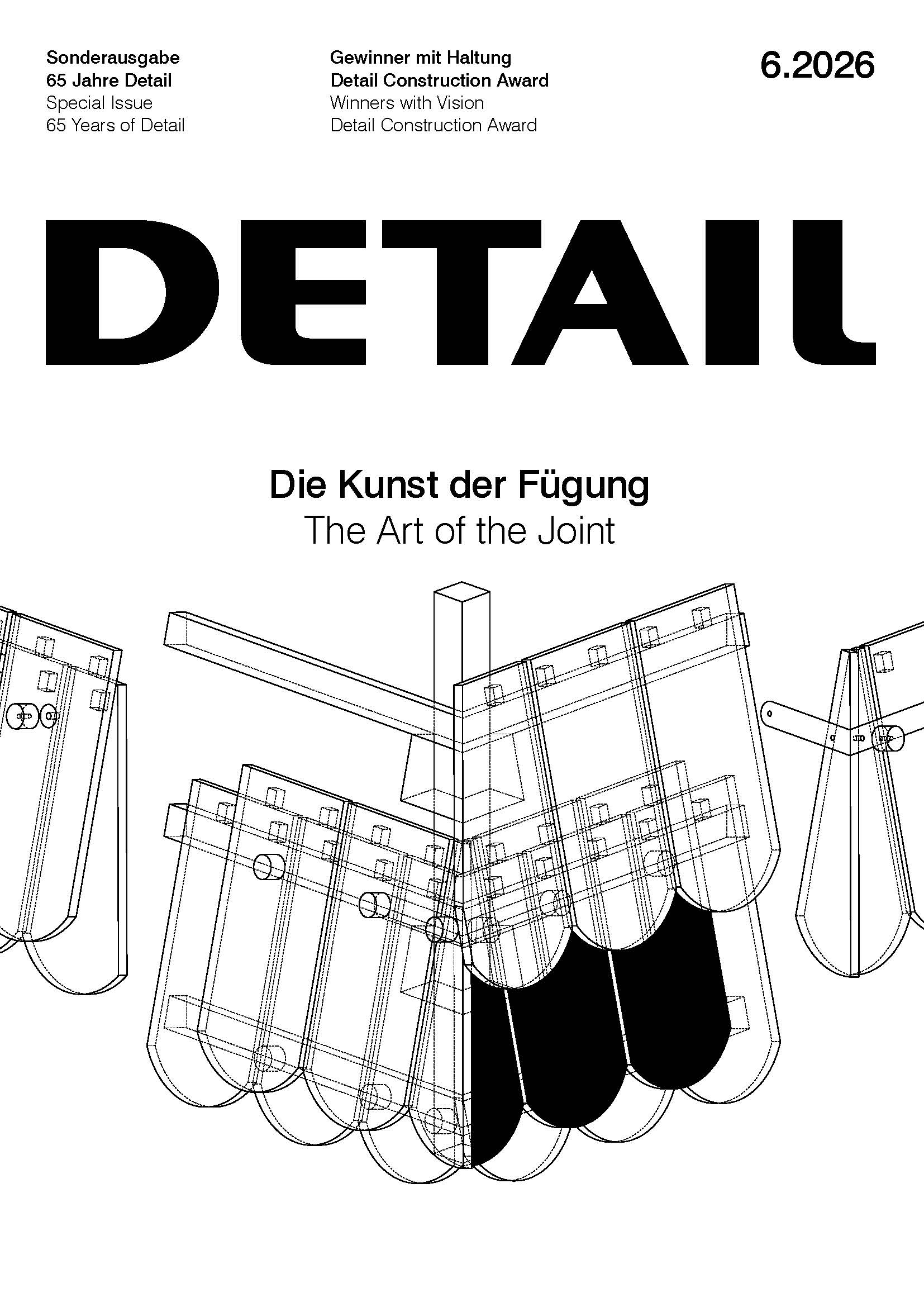 Die Kunst der Fügung
